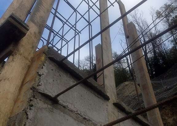 muro_cantiere favale di malvaro