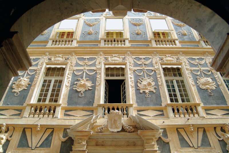 palazzo lomellino