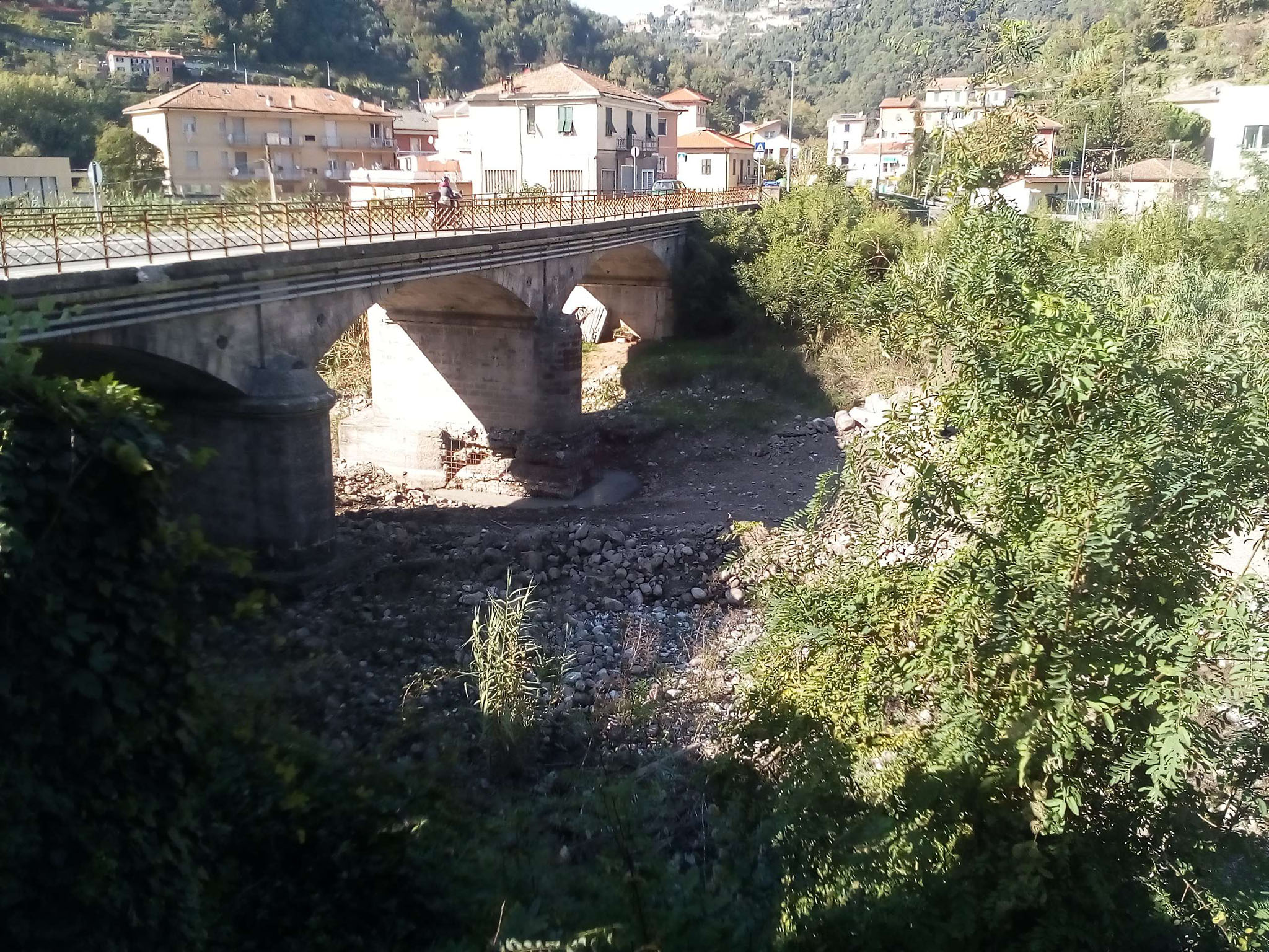 ponte Settembrin