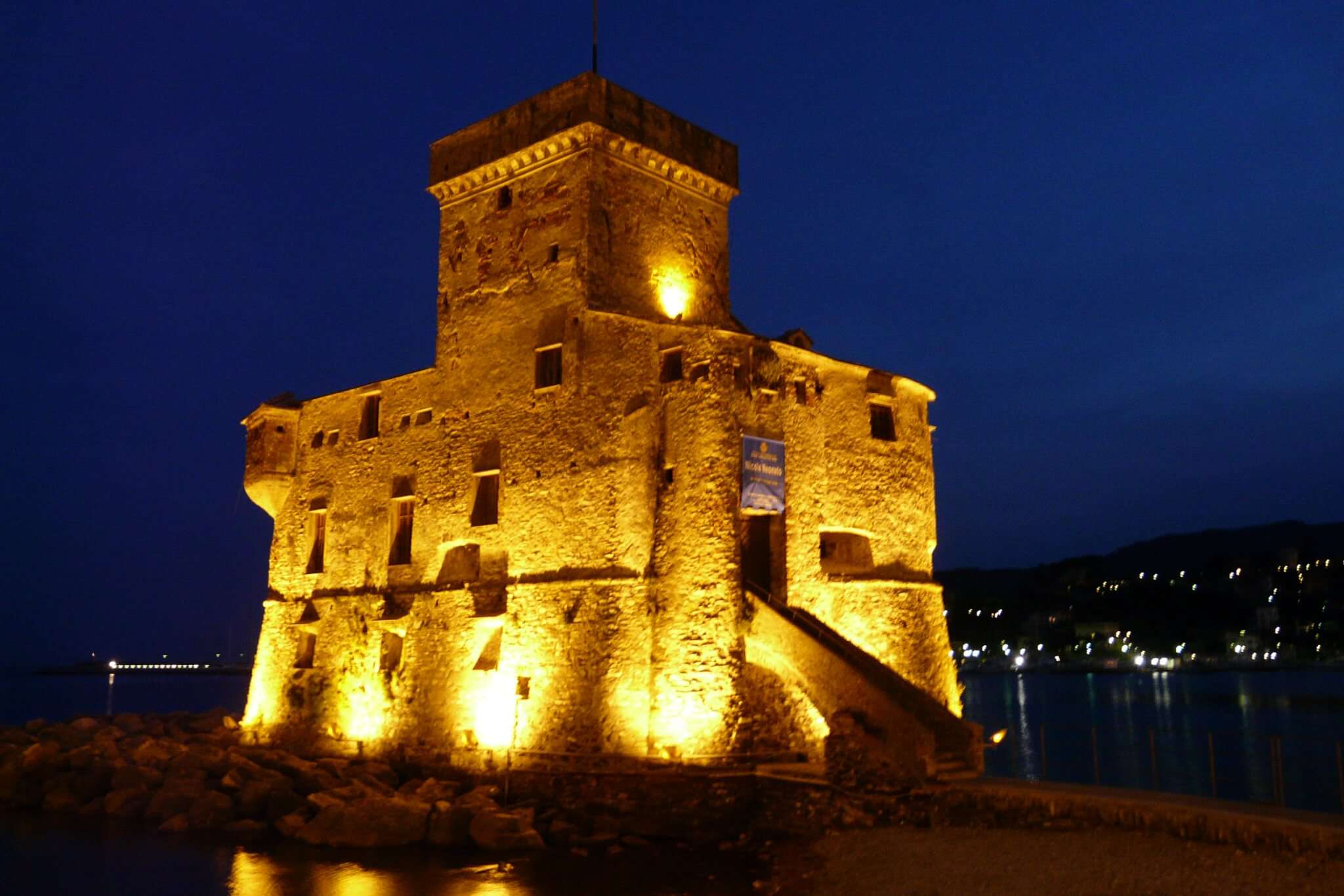 rapallo