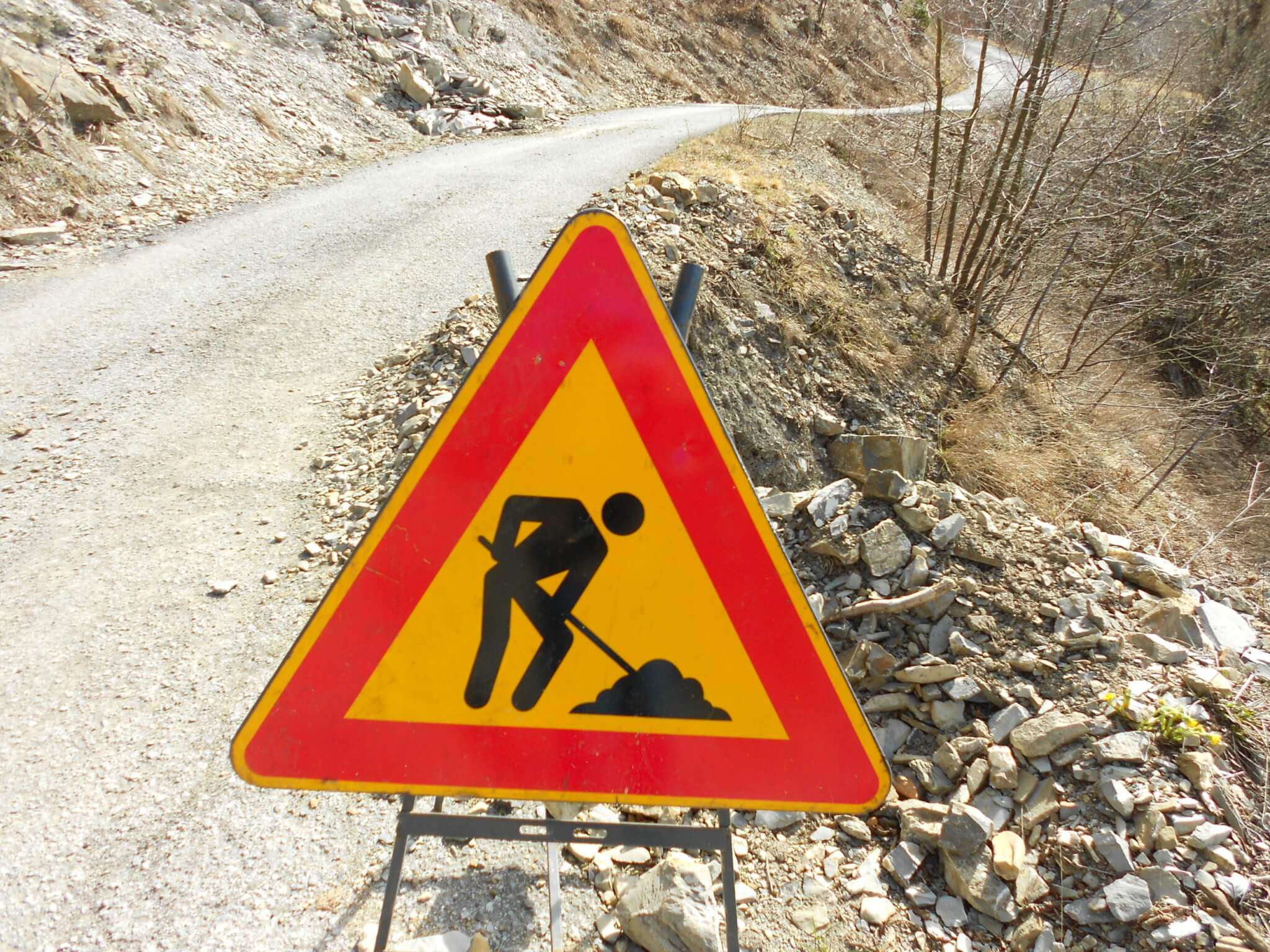 strade