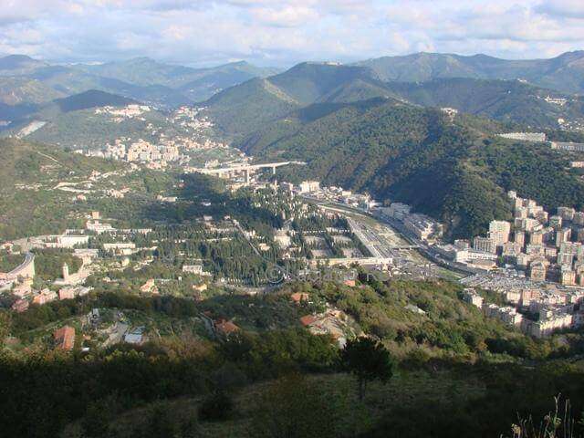 valbisagno