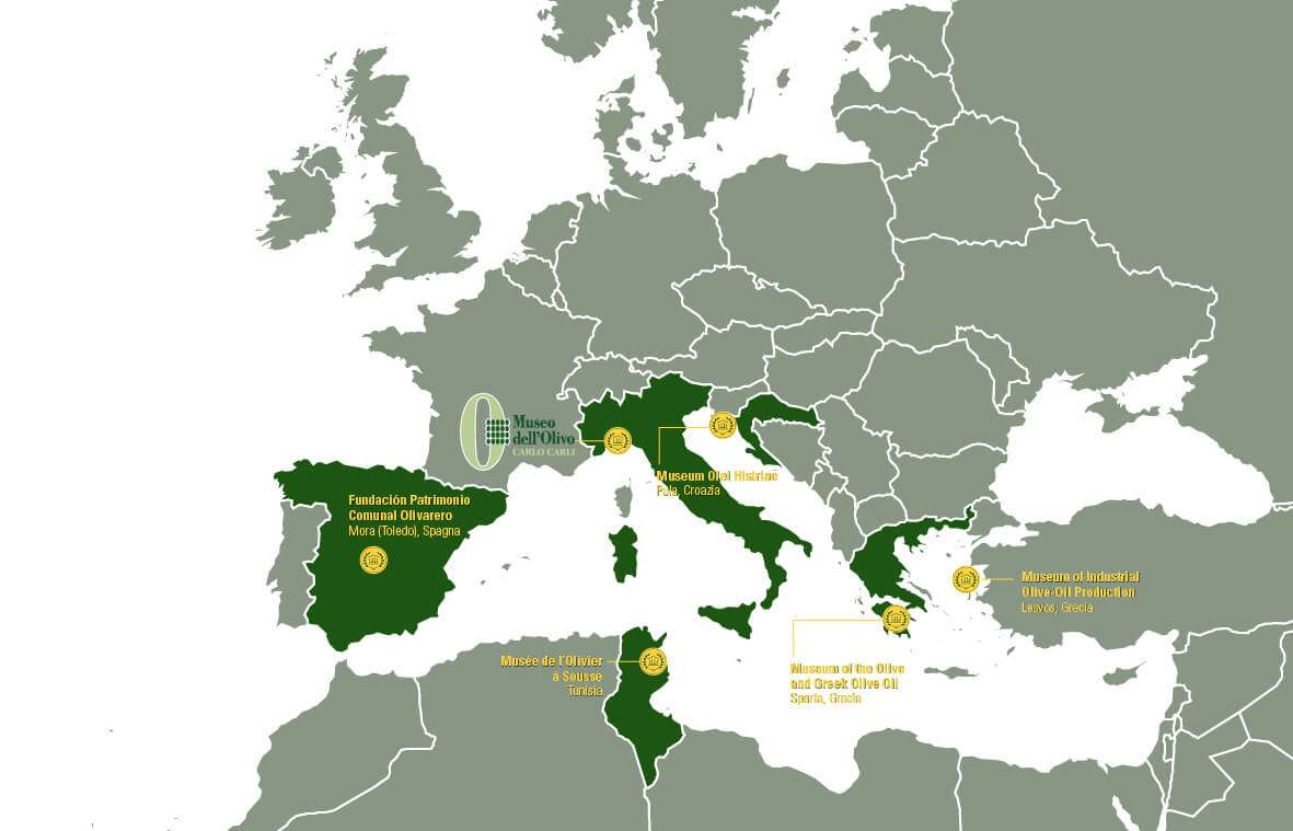 mappa