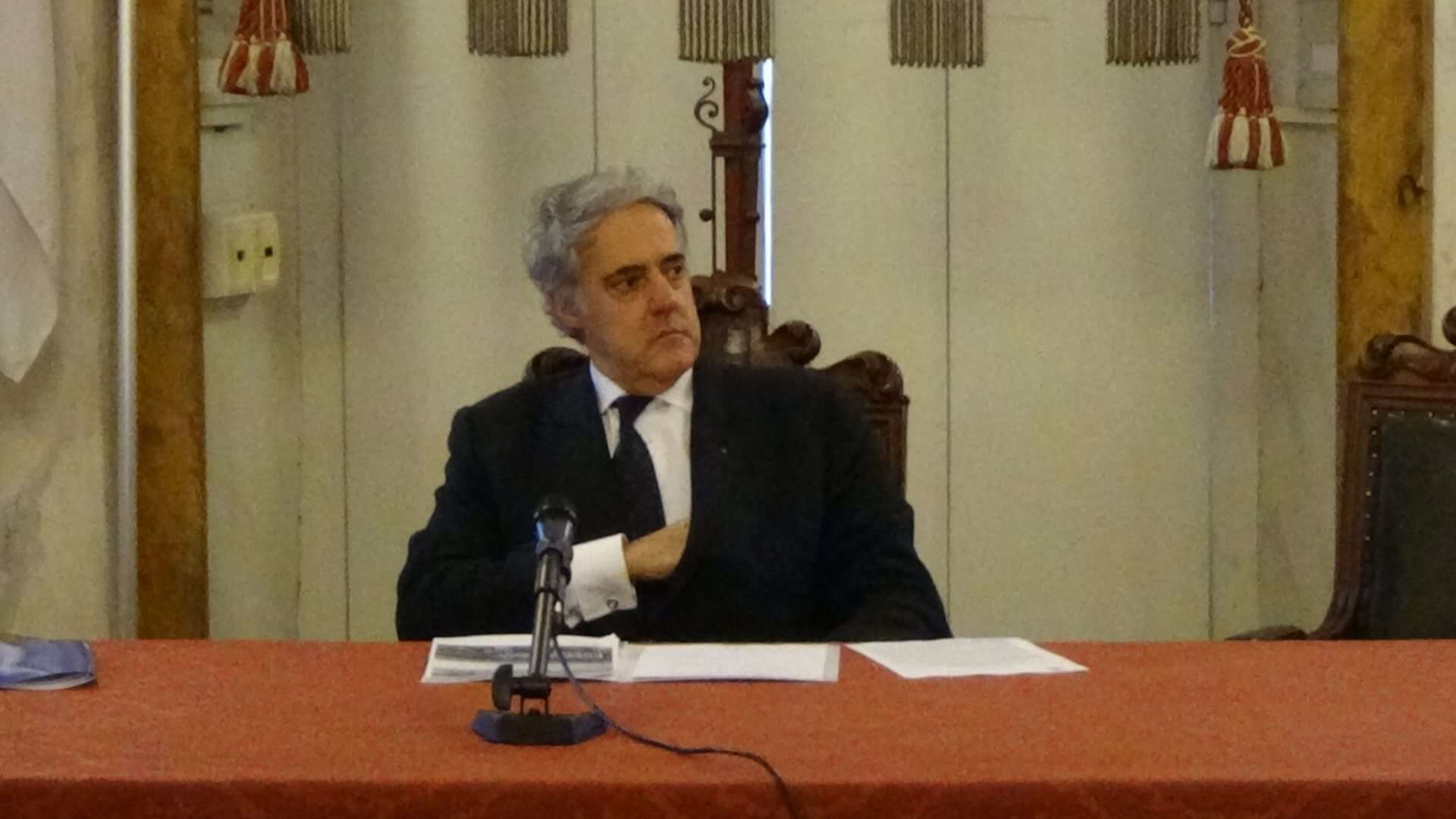 Giancarlo Vinacci