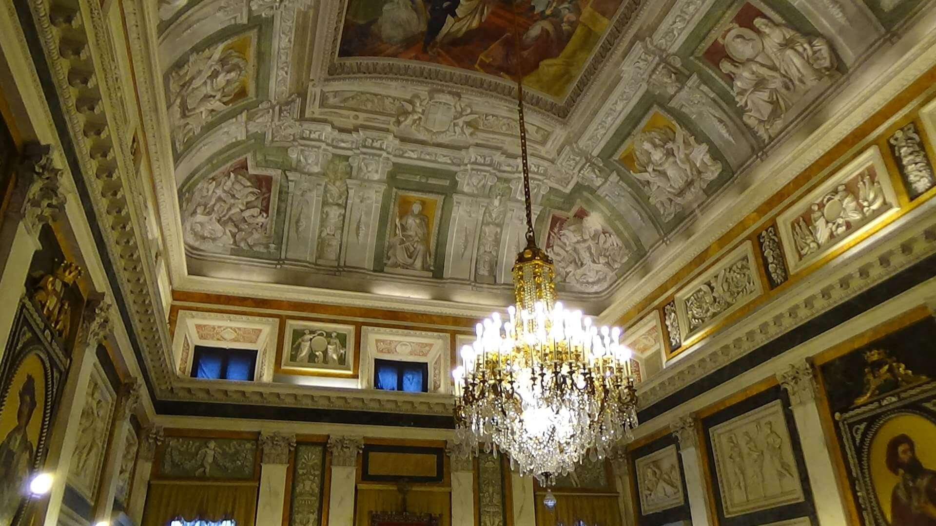 Palazzo Tursi