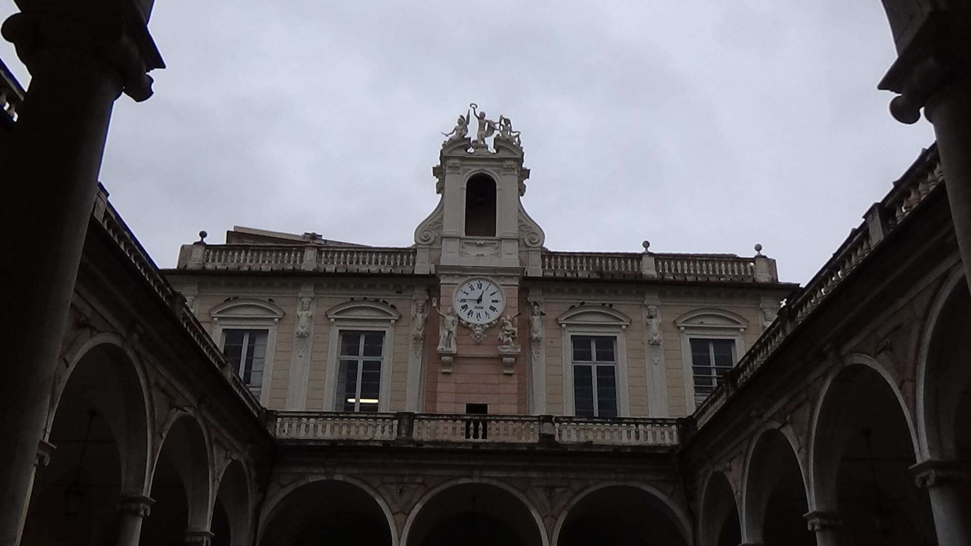 Palazzo Tursi