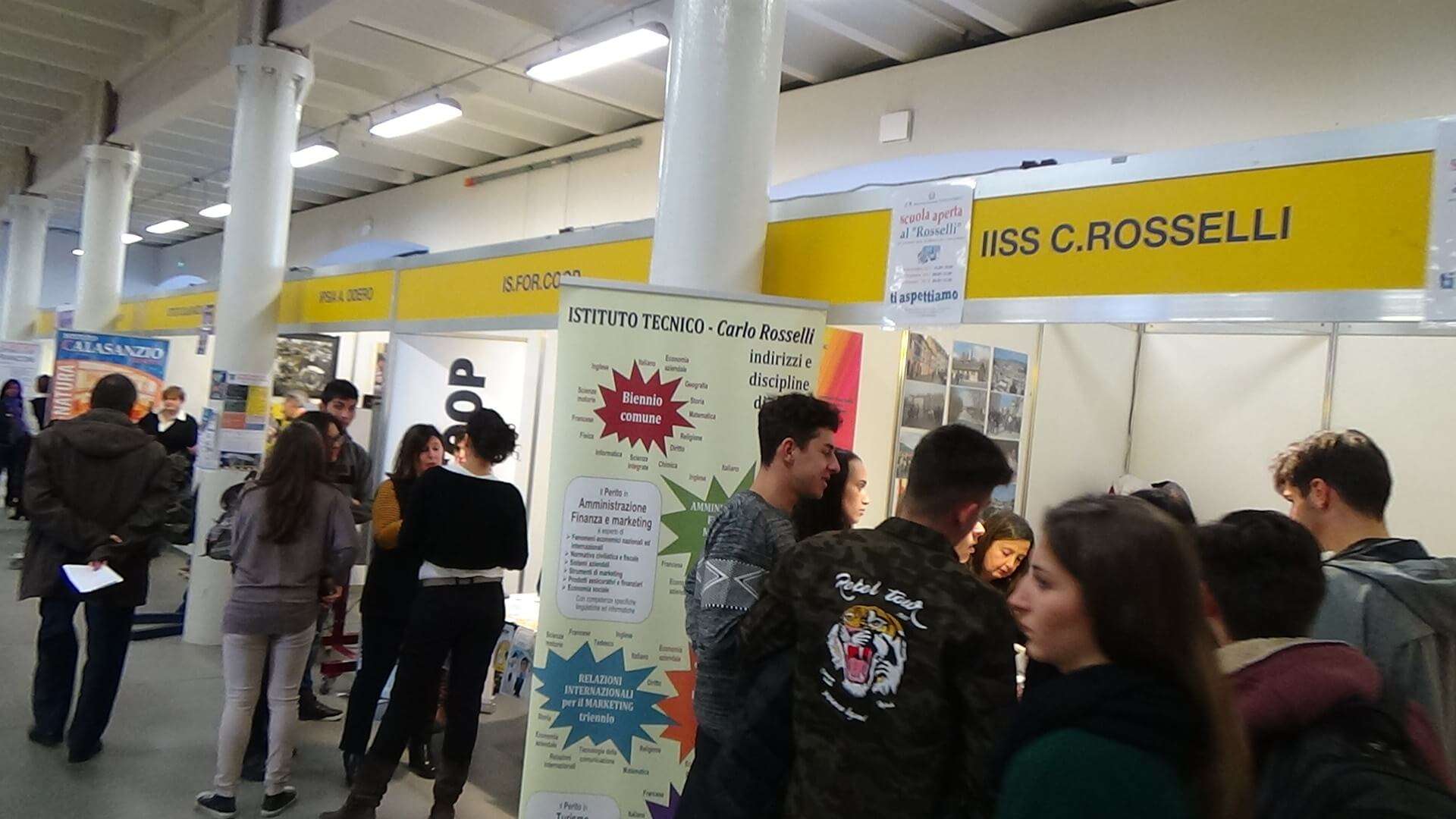 salone orientamenti