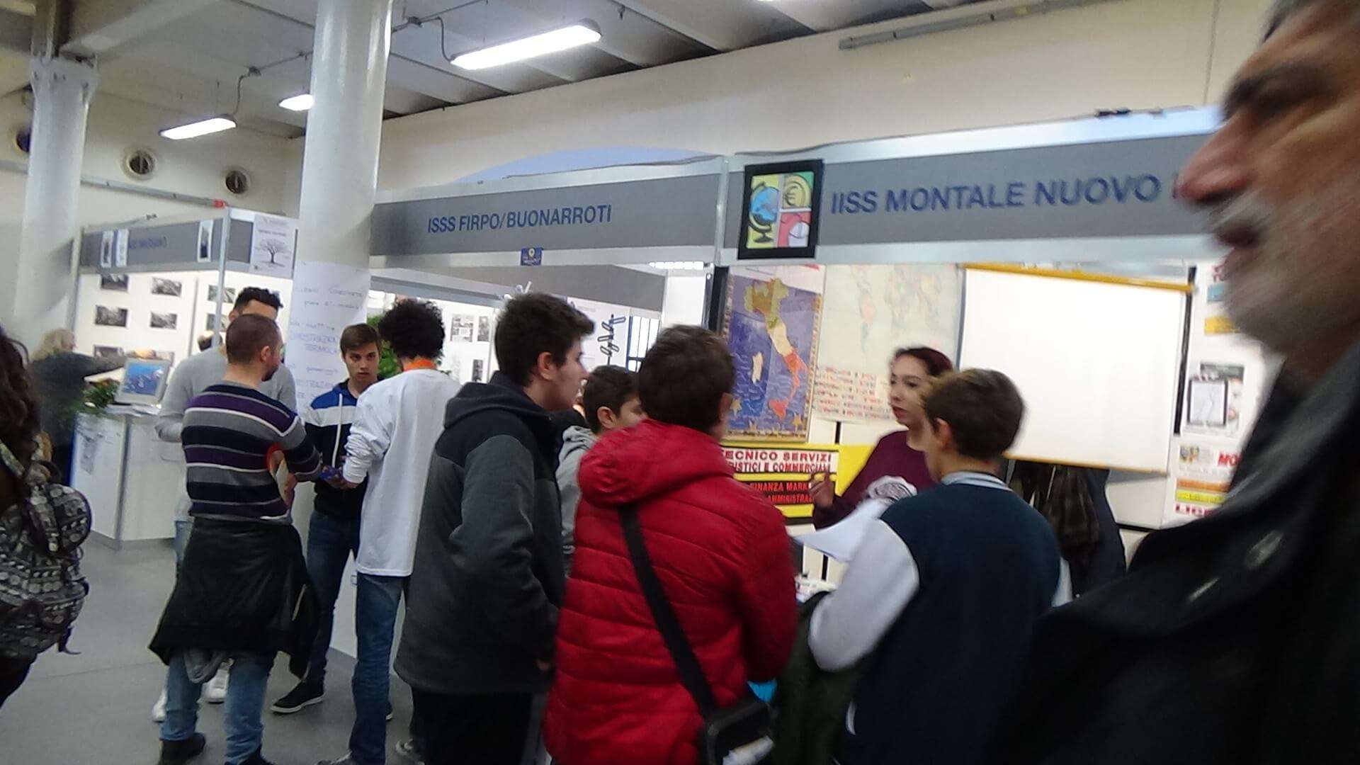 salone orientamenti