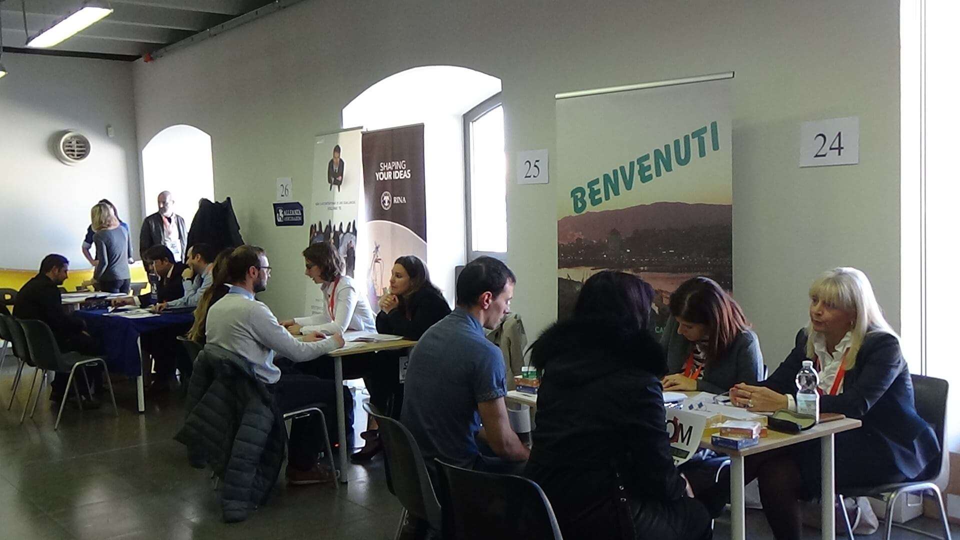 salone orientamenti career day