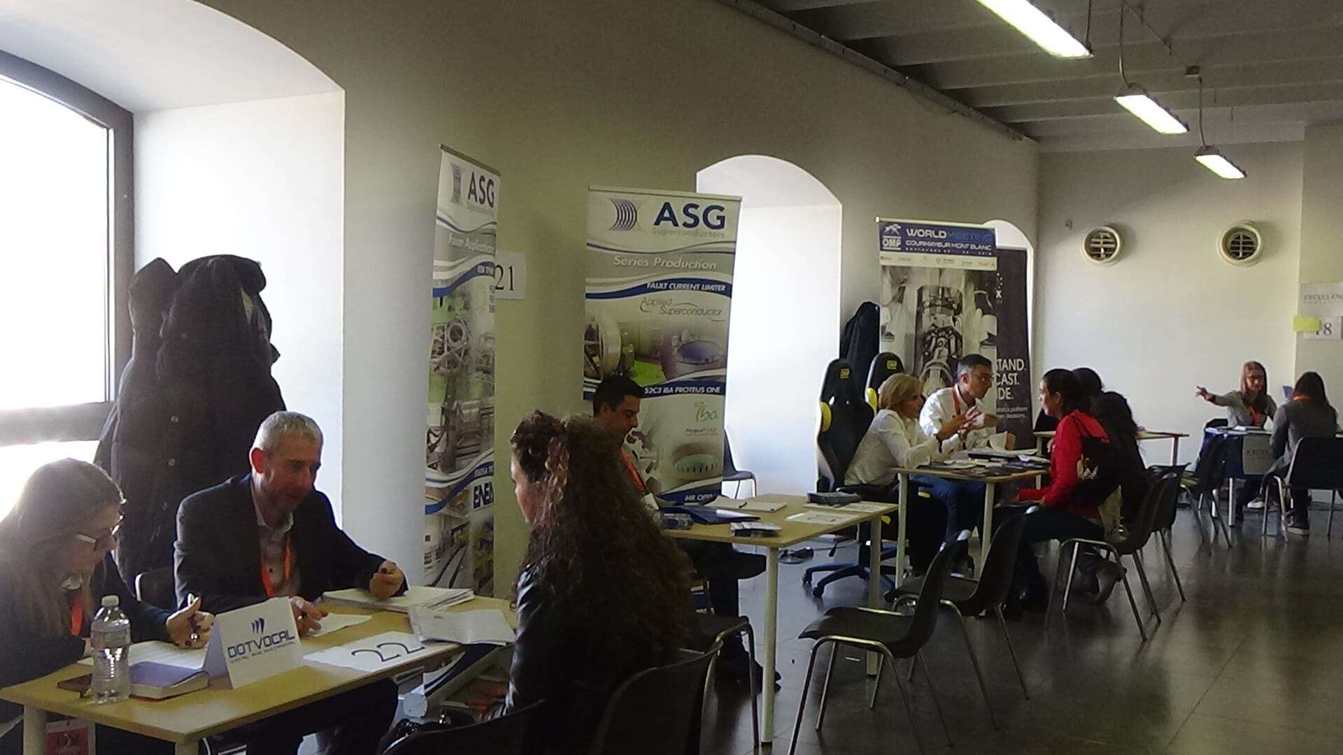 salone orientamenti career day