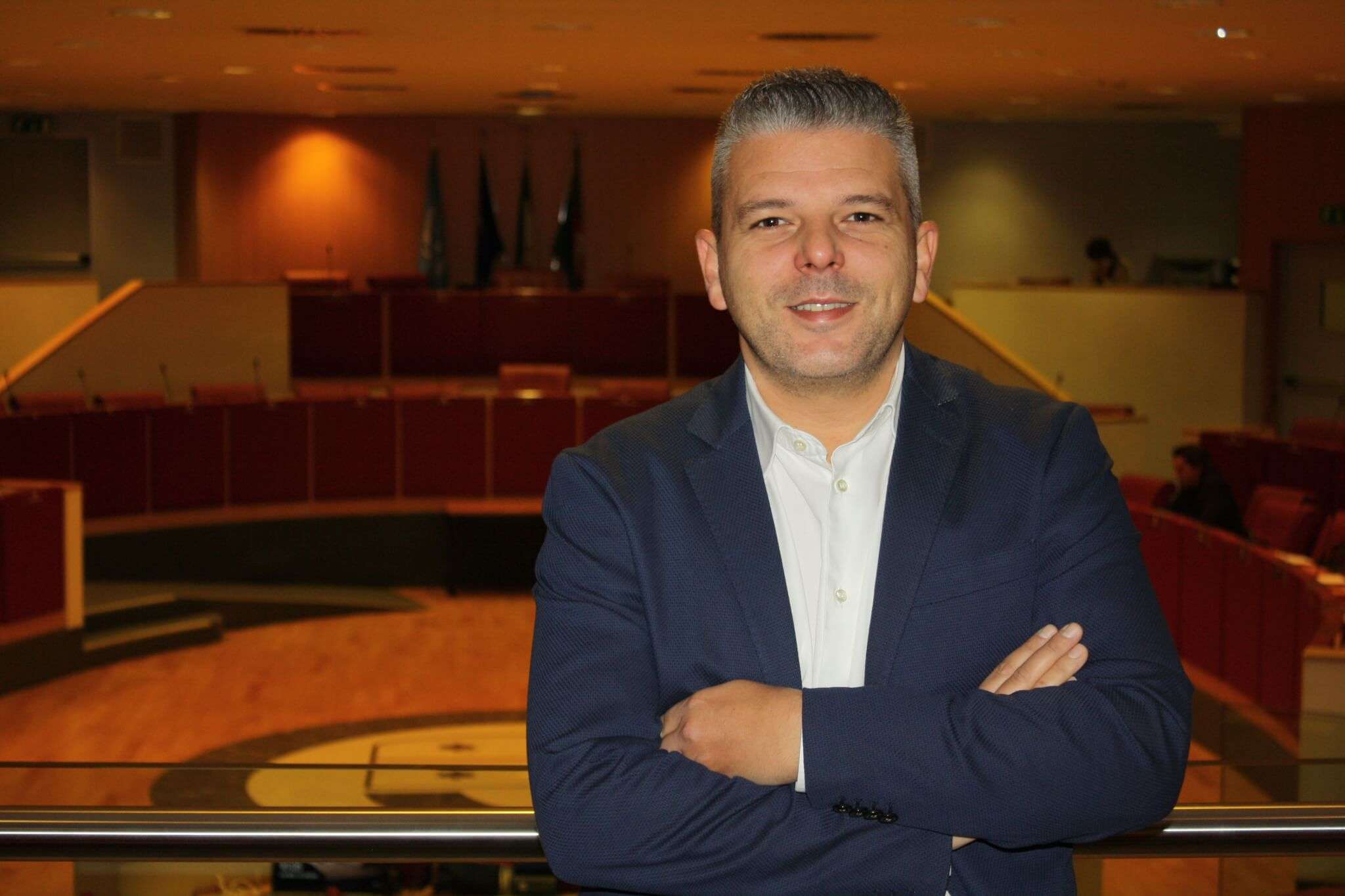 Fabio Tosi (M5S)1