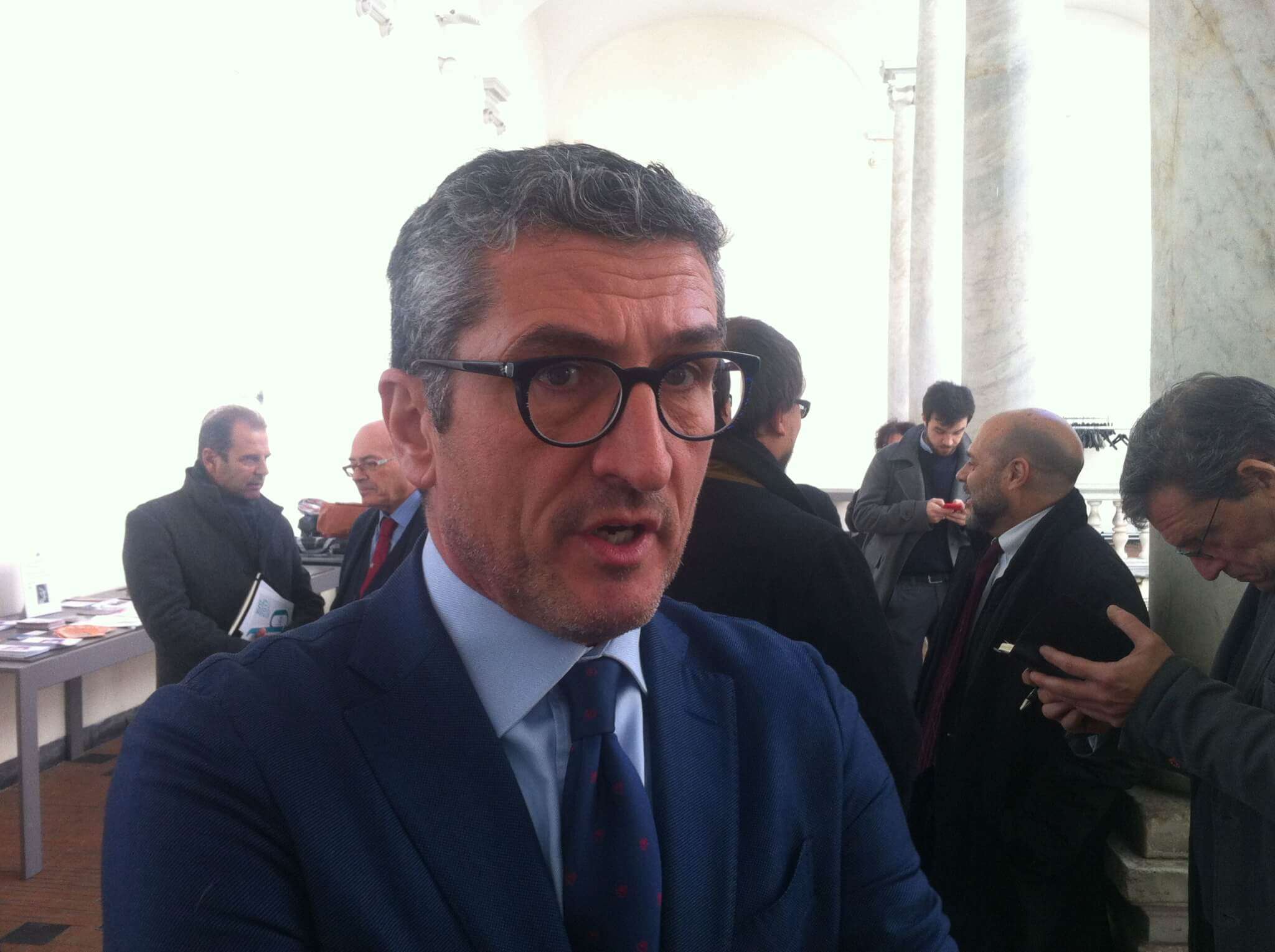 Gianluigi Granero