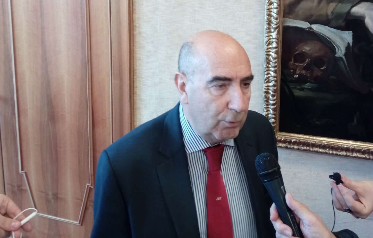 Mauro Strata