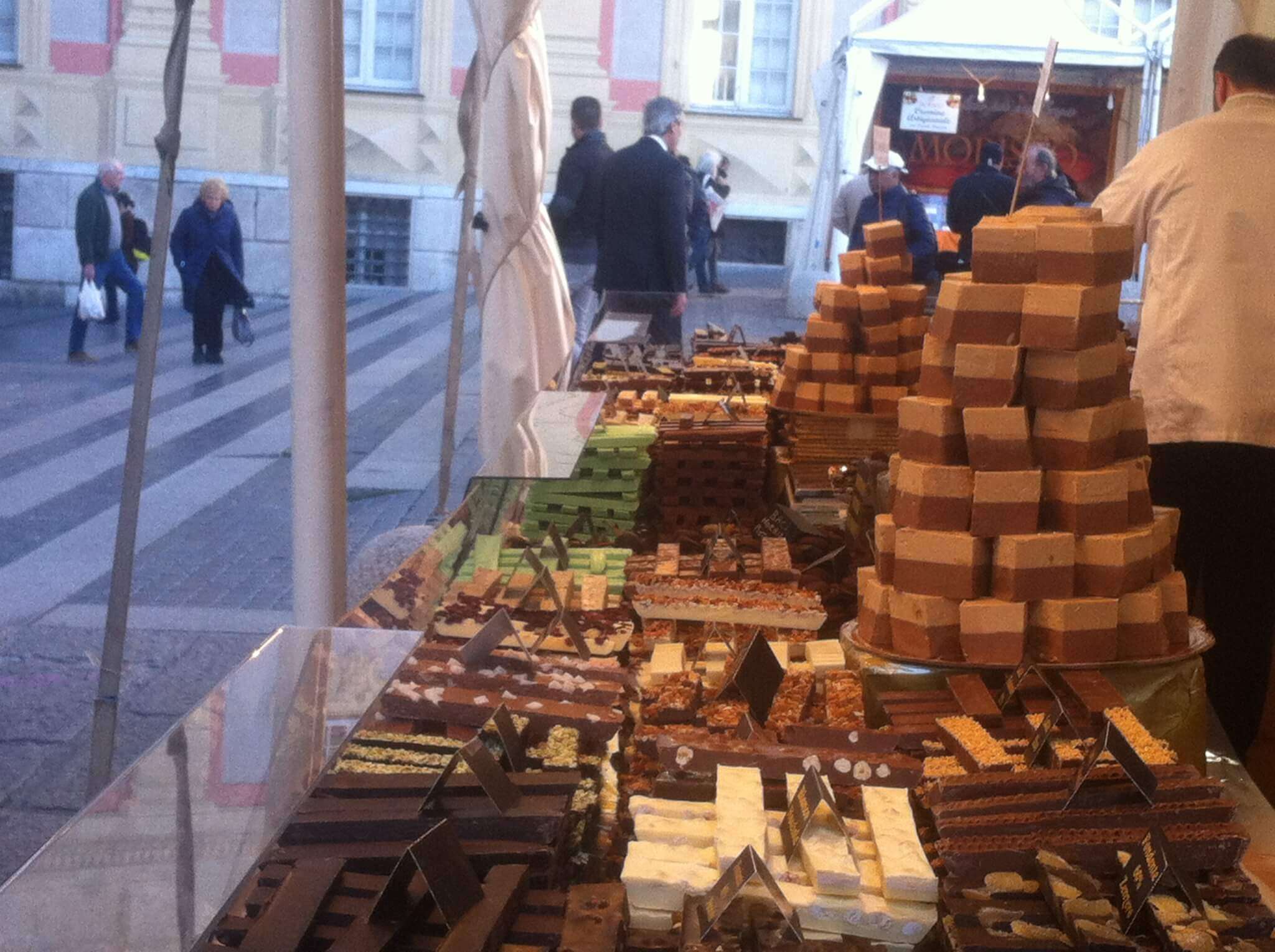 artigiani del cioccolato