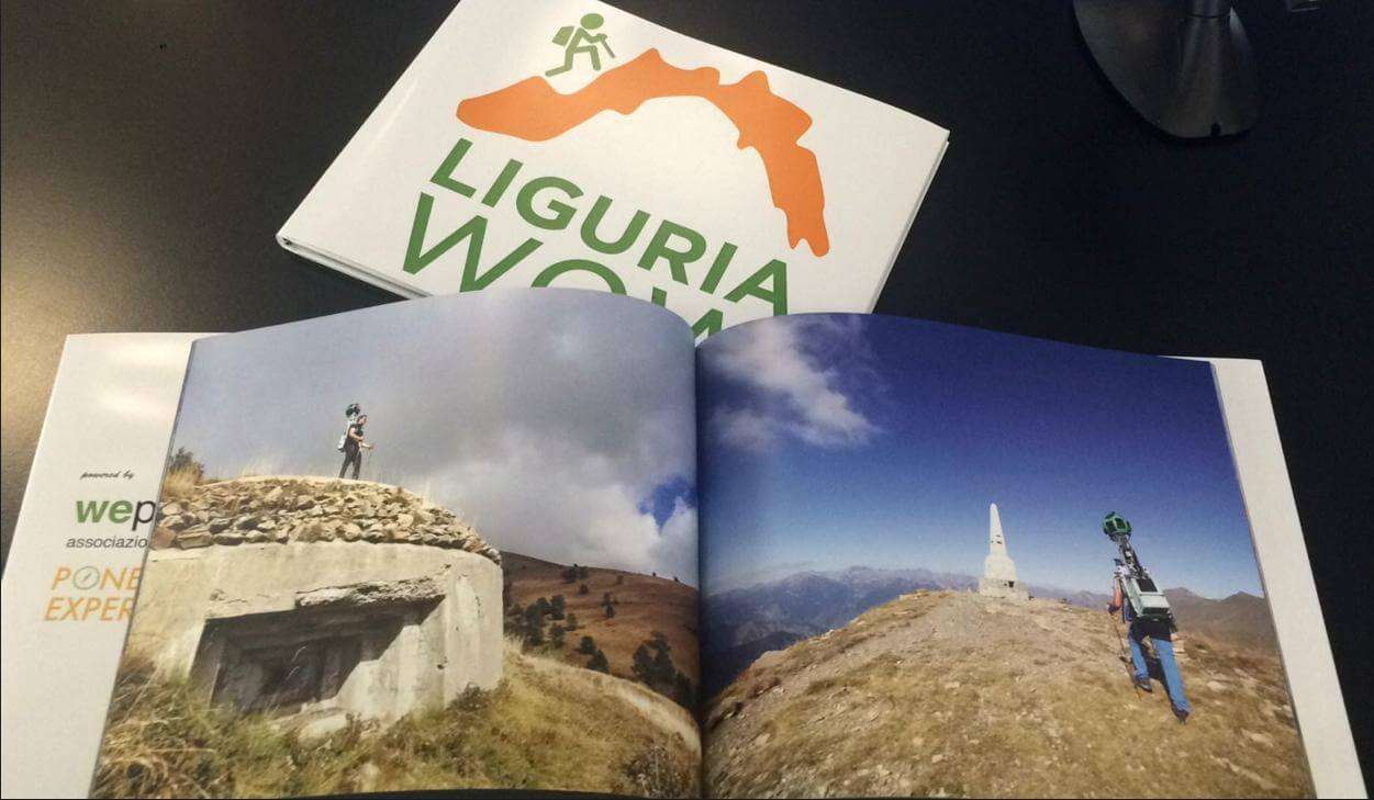 Liguria wow