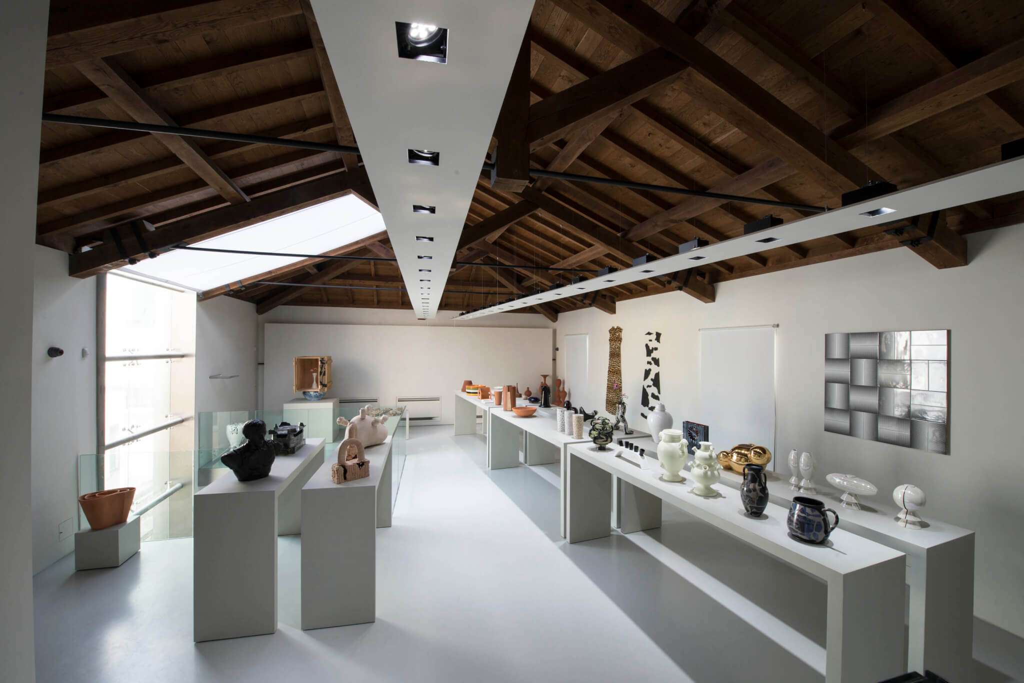Museo della Ceramica SV