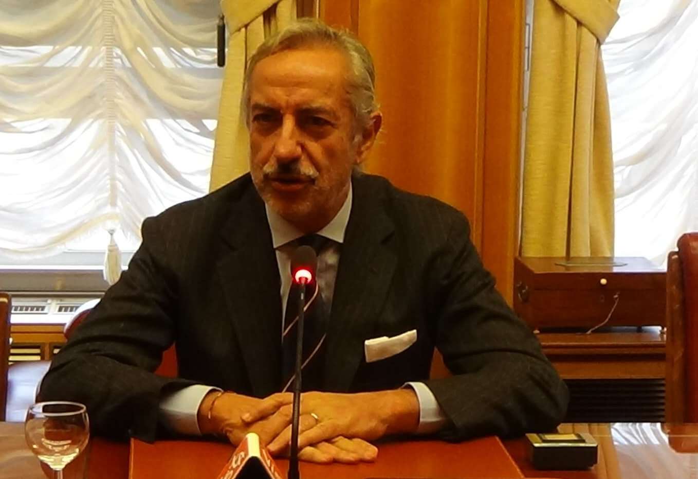 Paolo Fiorentino