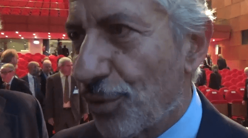 Paolo Fiorentino