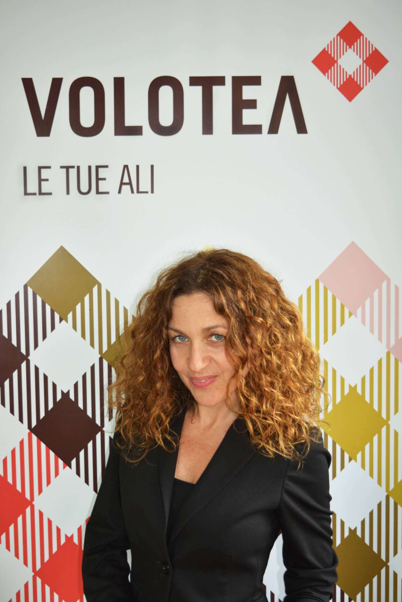 Valeria Rebasti