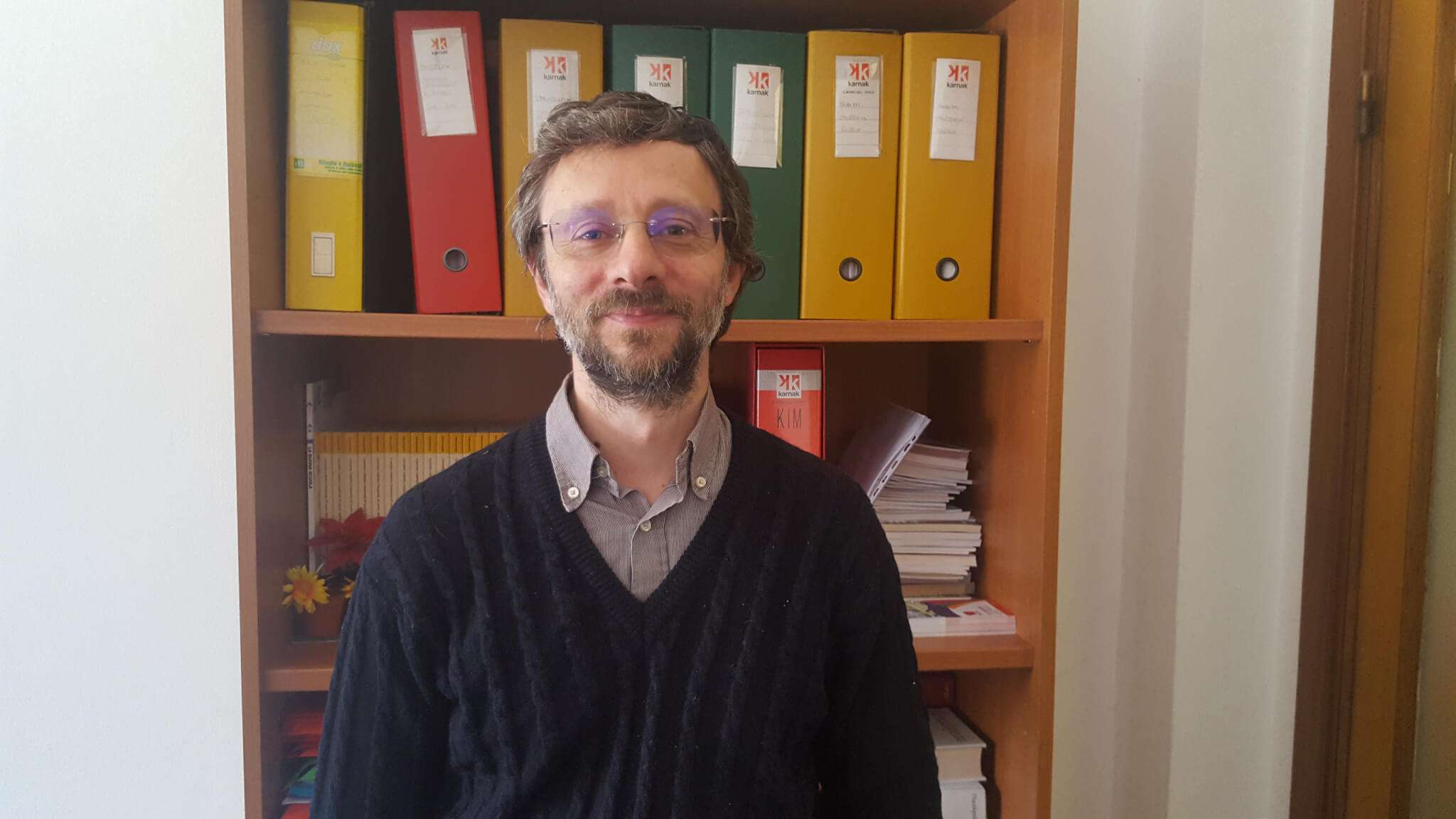 andrea giacobbe