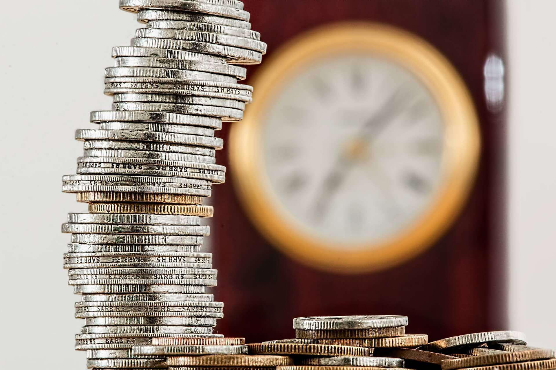 denaro lavoro pensione credito