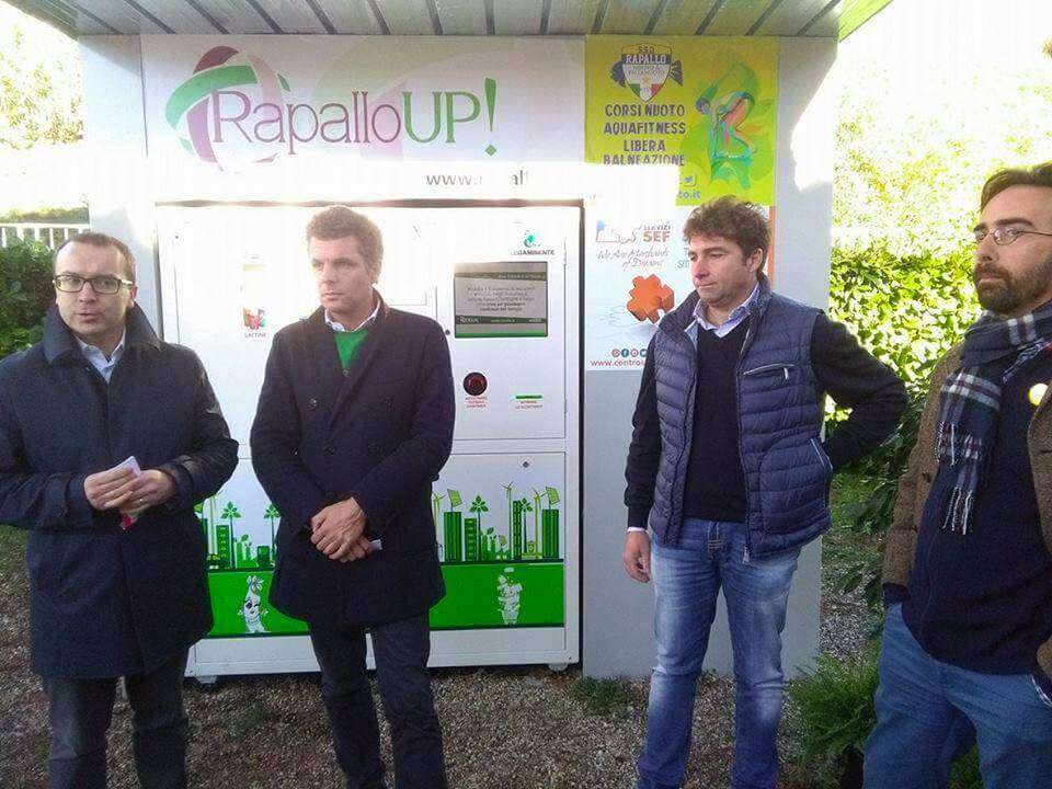 da sx Bozzo, Bagnasco, Lavagetto, Grammatico
