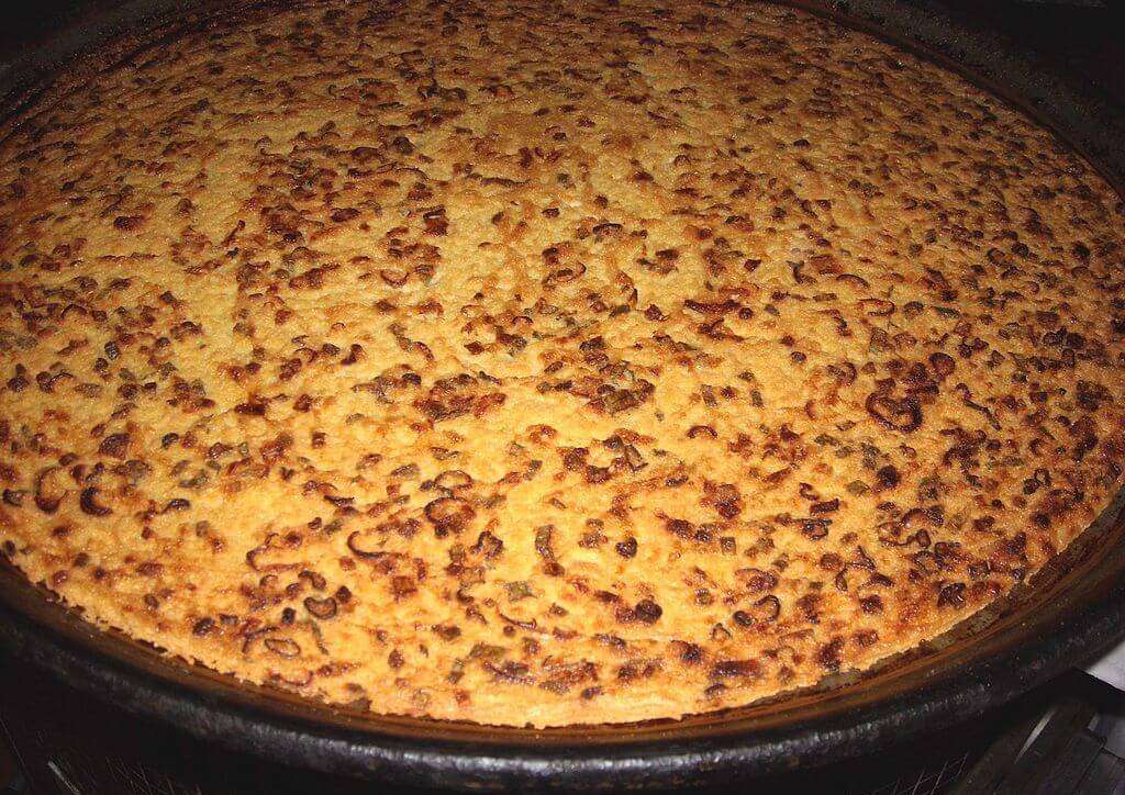 farinata