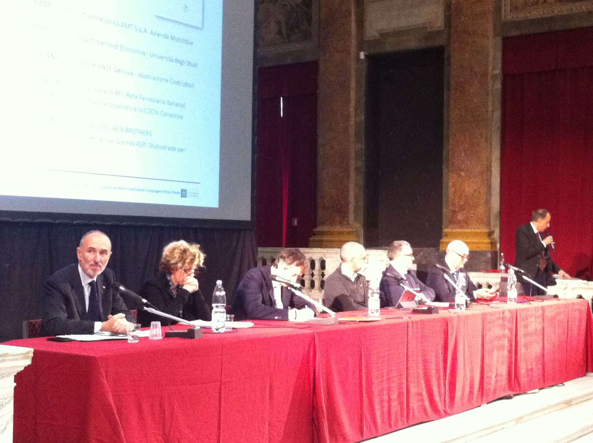 stati generali dell’economia