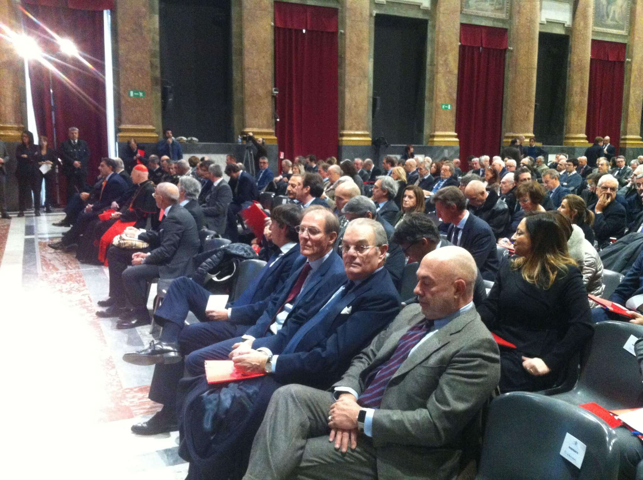 platea stati generali dell’economia