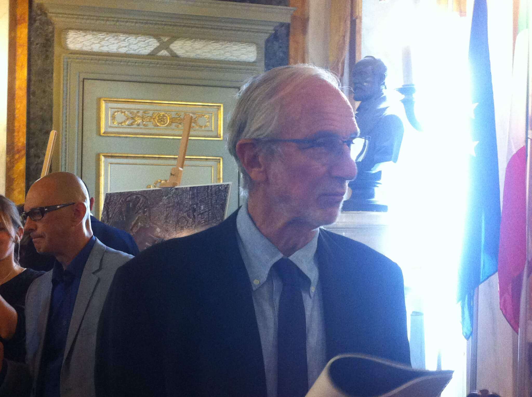 Renzo Piano