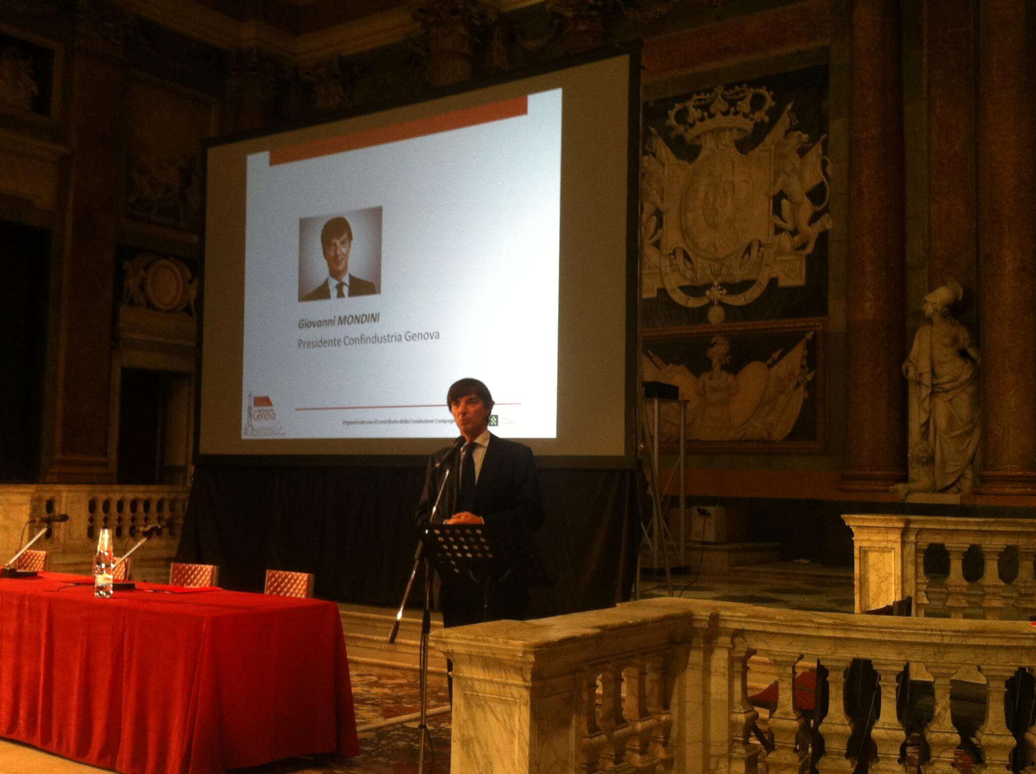 stati generali dell'economia