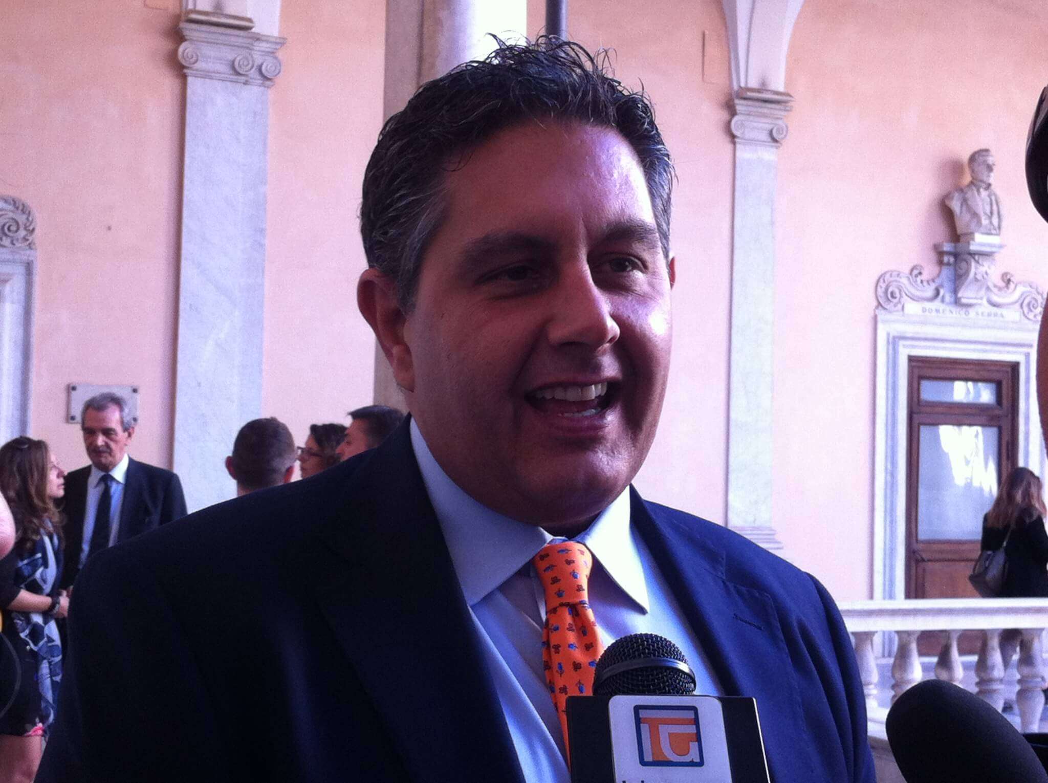 Giovanni Toti