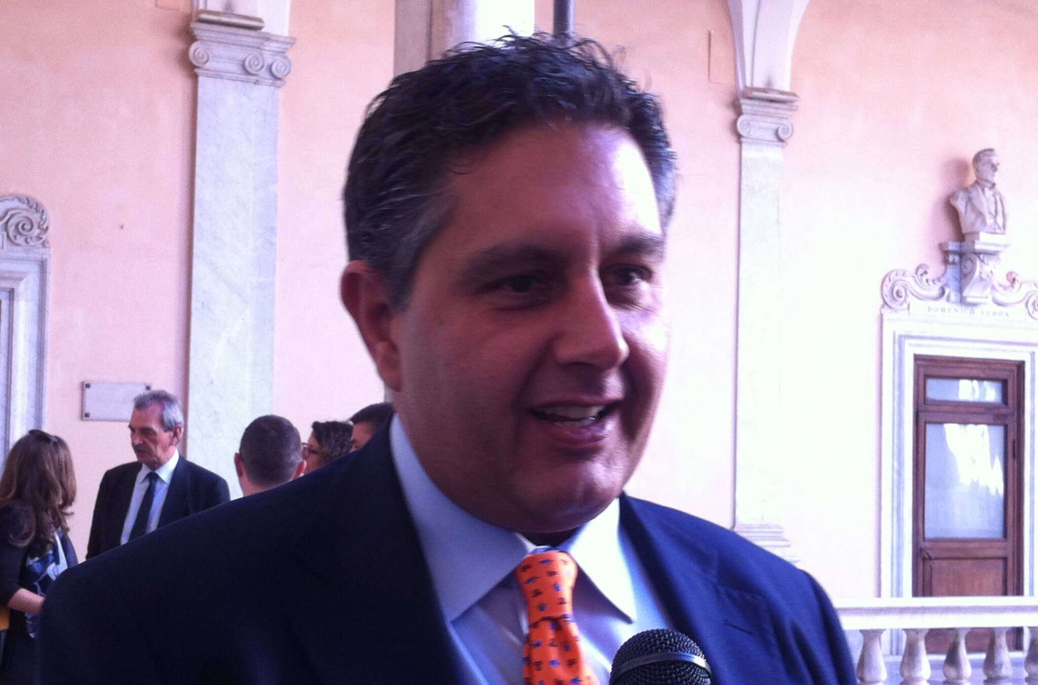 Giovanni Toti
