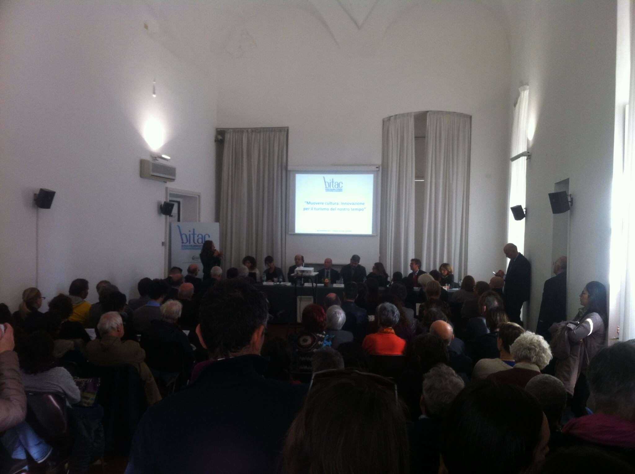 Borsa del turismo cooperativo