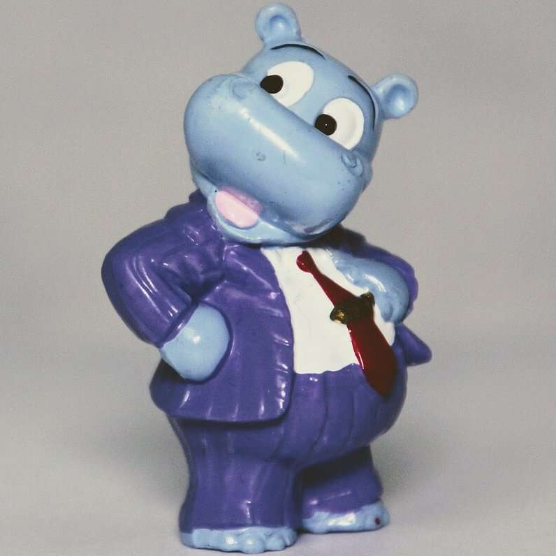 ippopotamo