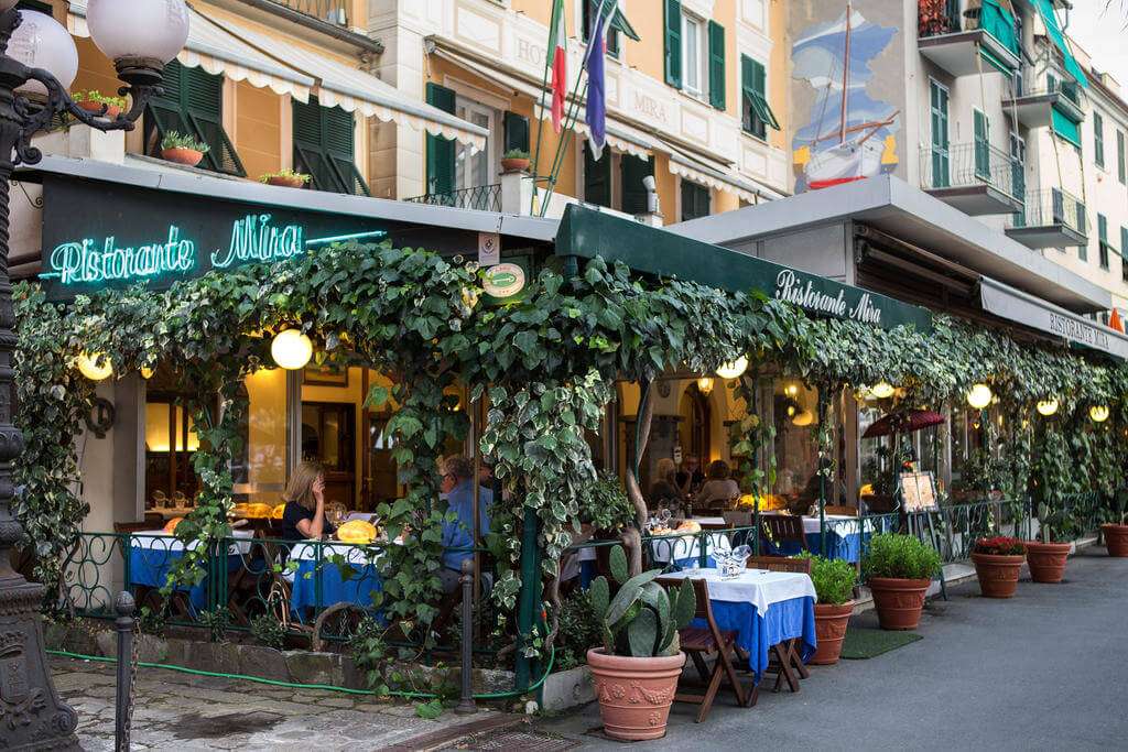 sestri levante hotel