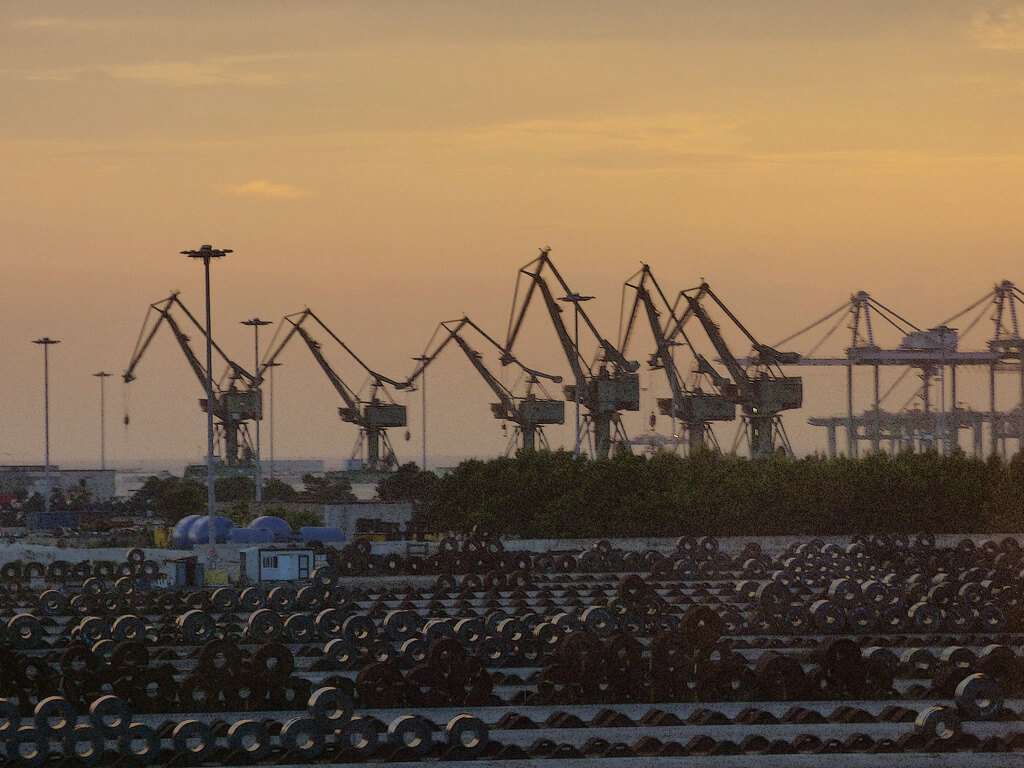 ilva taranto 1