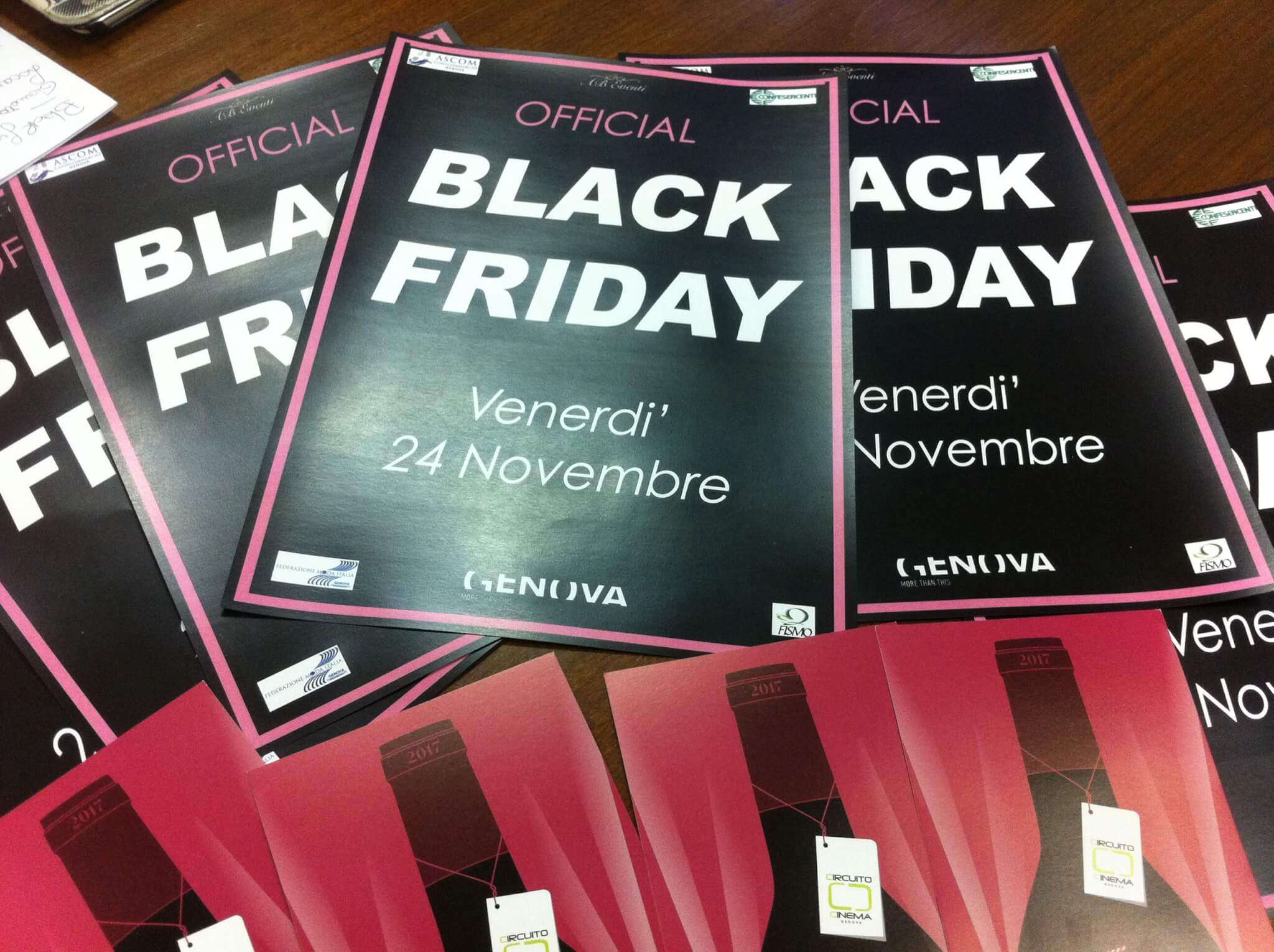 black friday