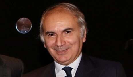 Franco Aprile