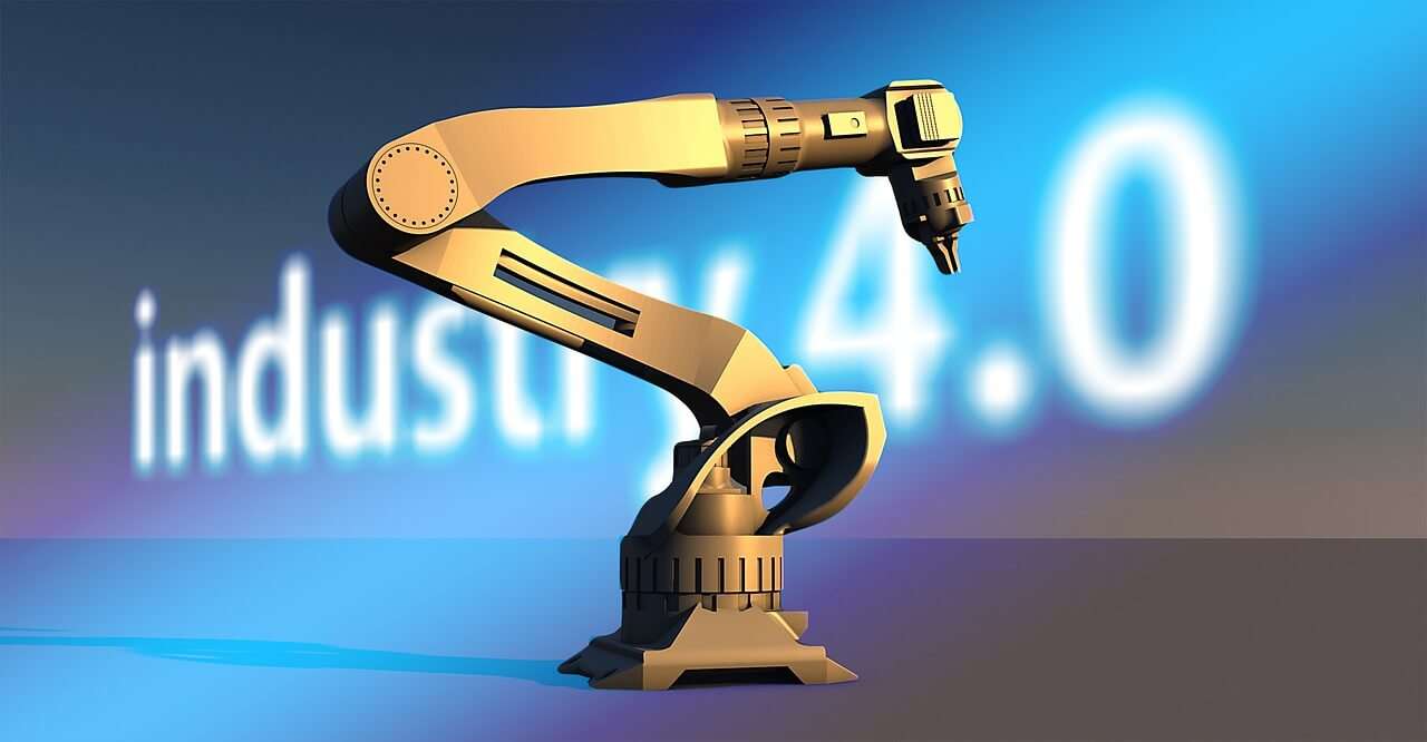 industria 4.0 innovazione tecnologia hi tech