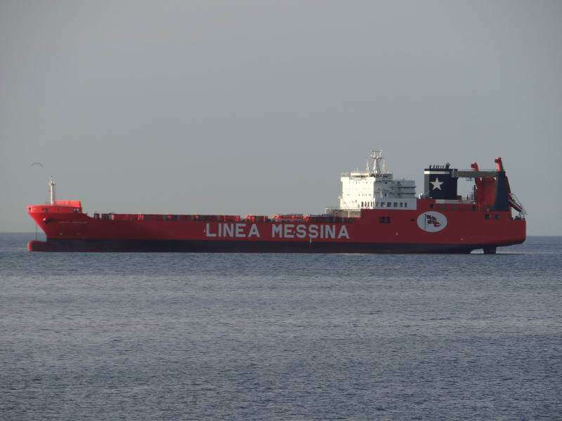 messina jolly quarzo