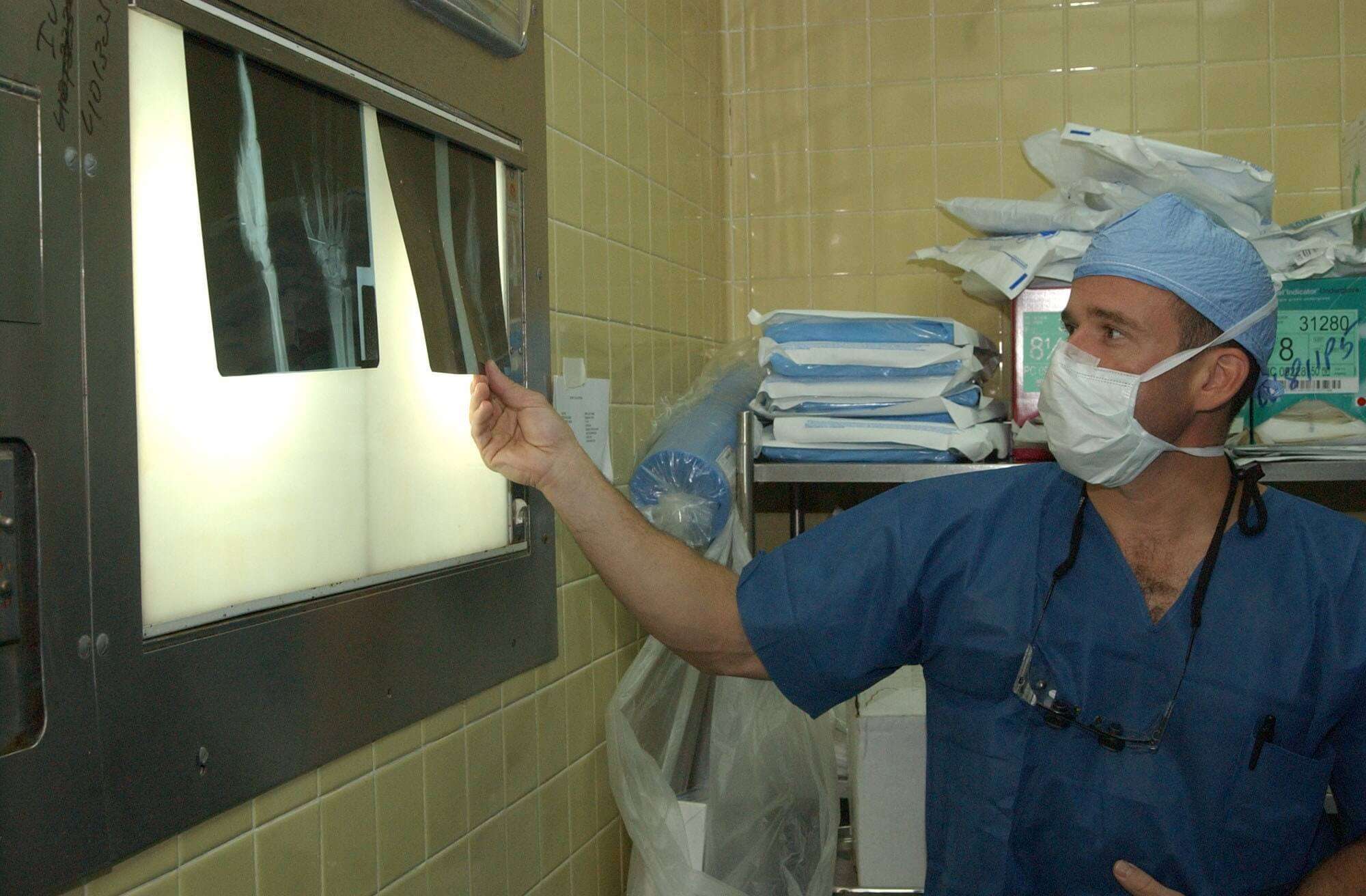 radiologia