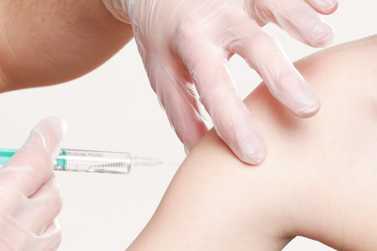 vaccinazione influenza vaccini