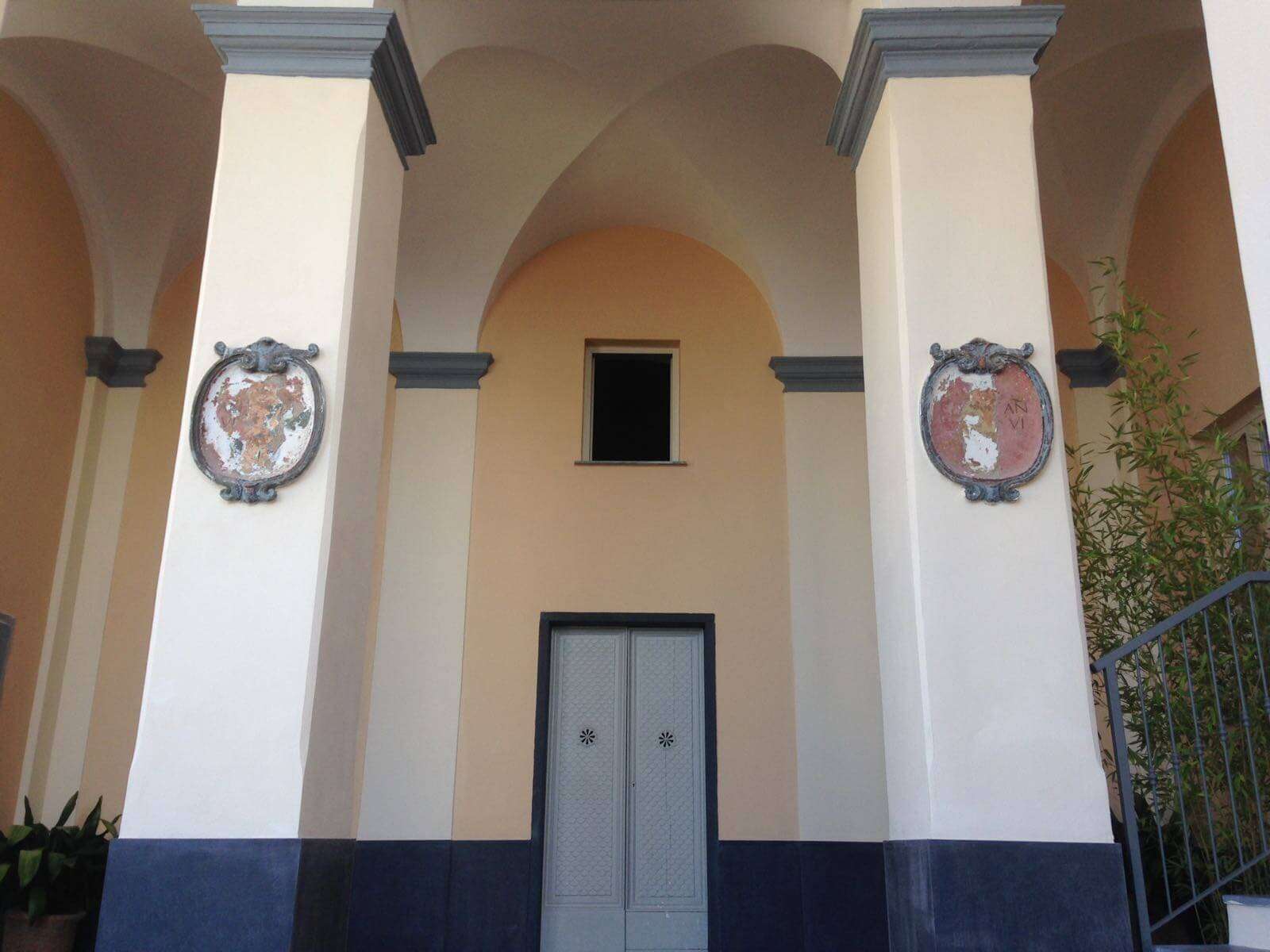 1213 residenza Garibaldi 1