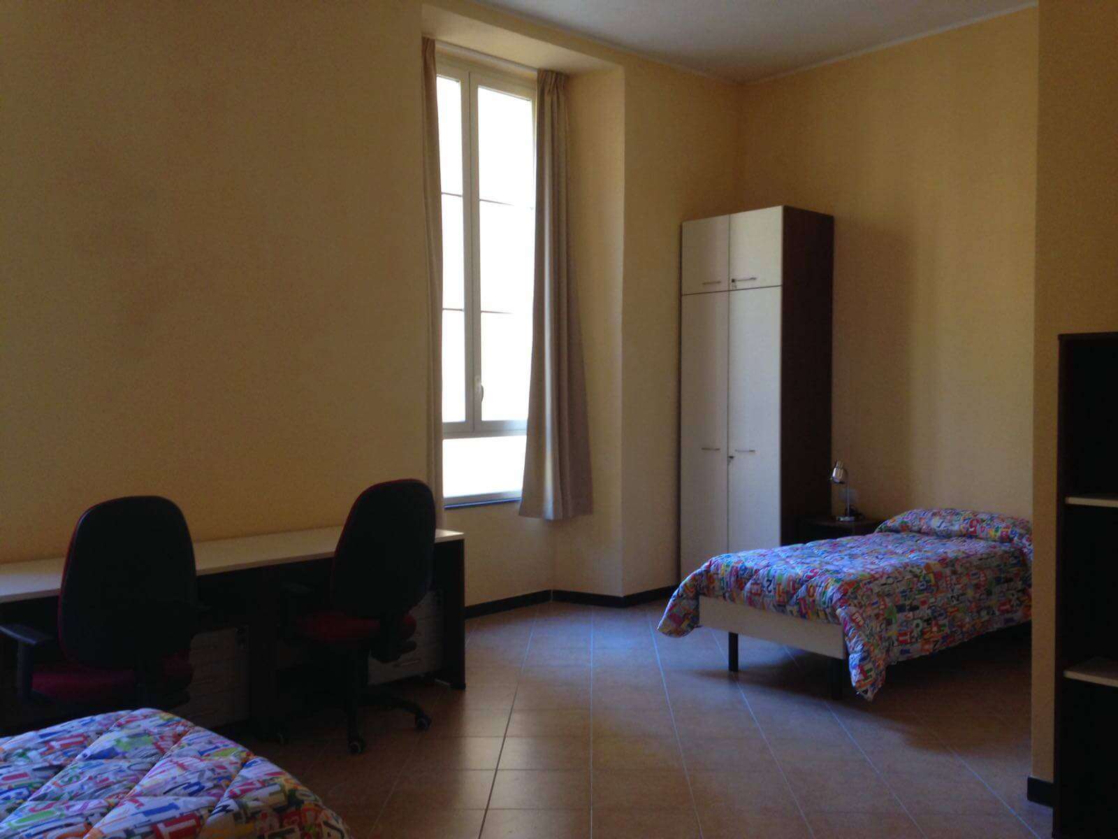 1213 residenze Garibaldi 5