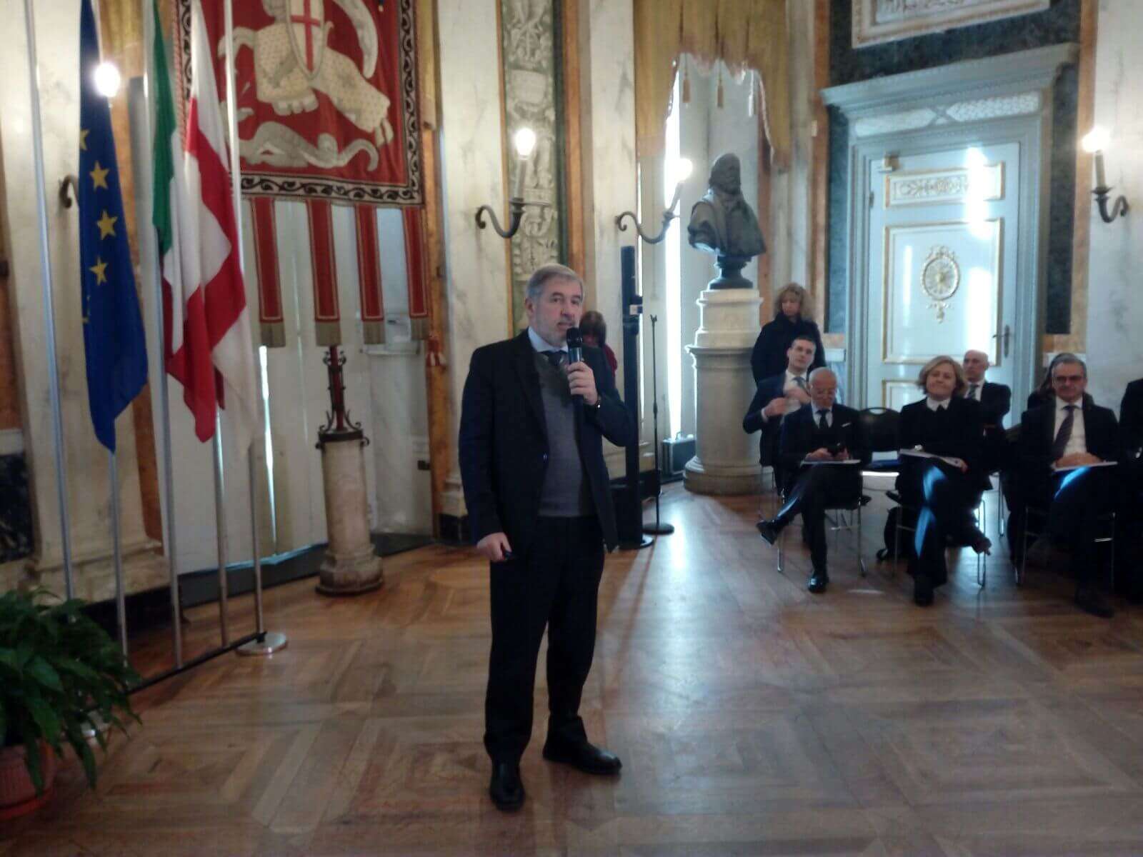 Marco Bucci