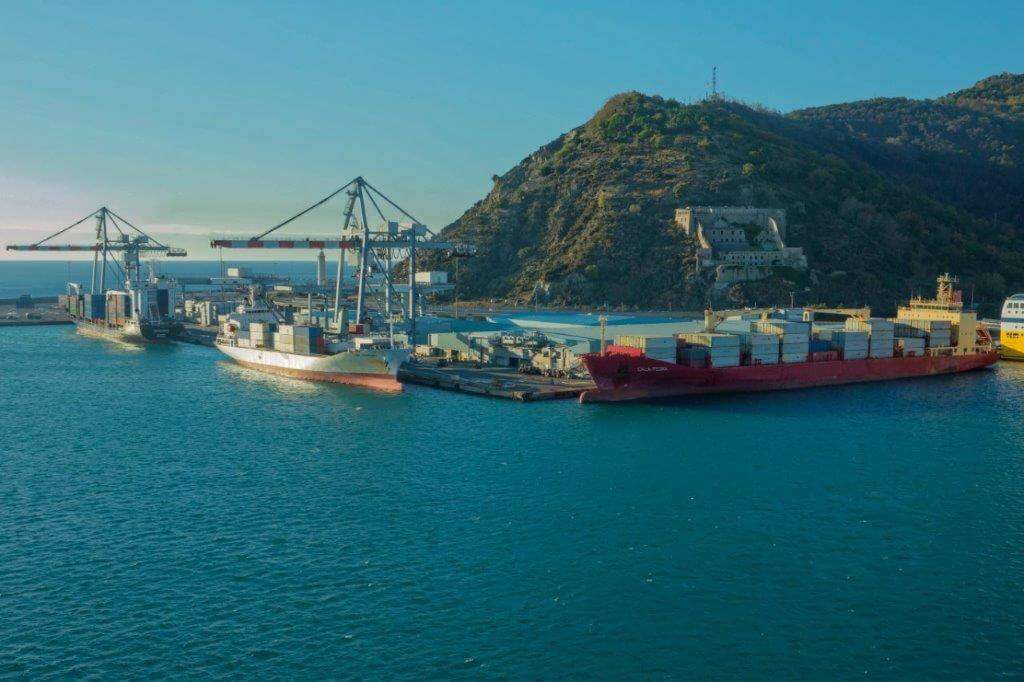 APM Terminals_il terminal di Vado