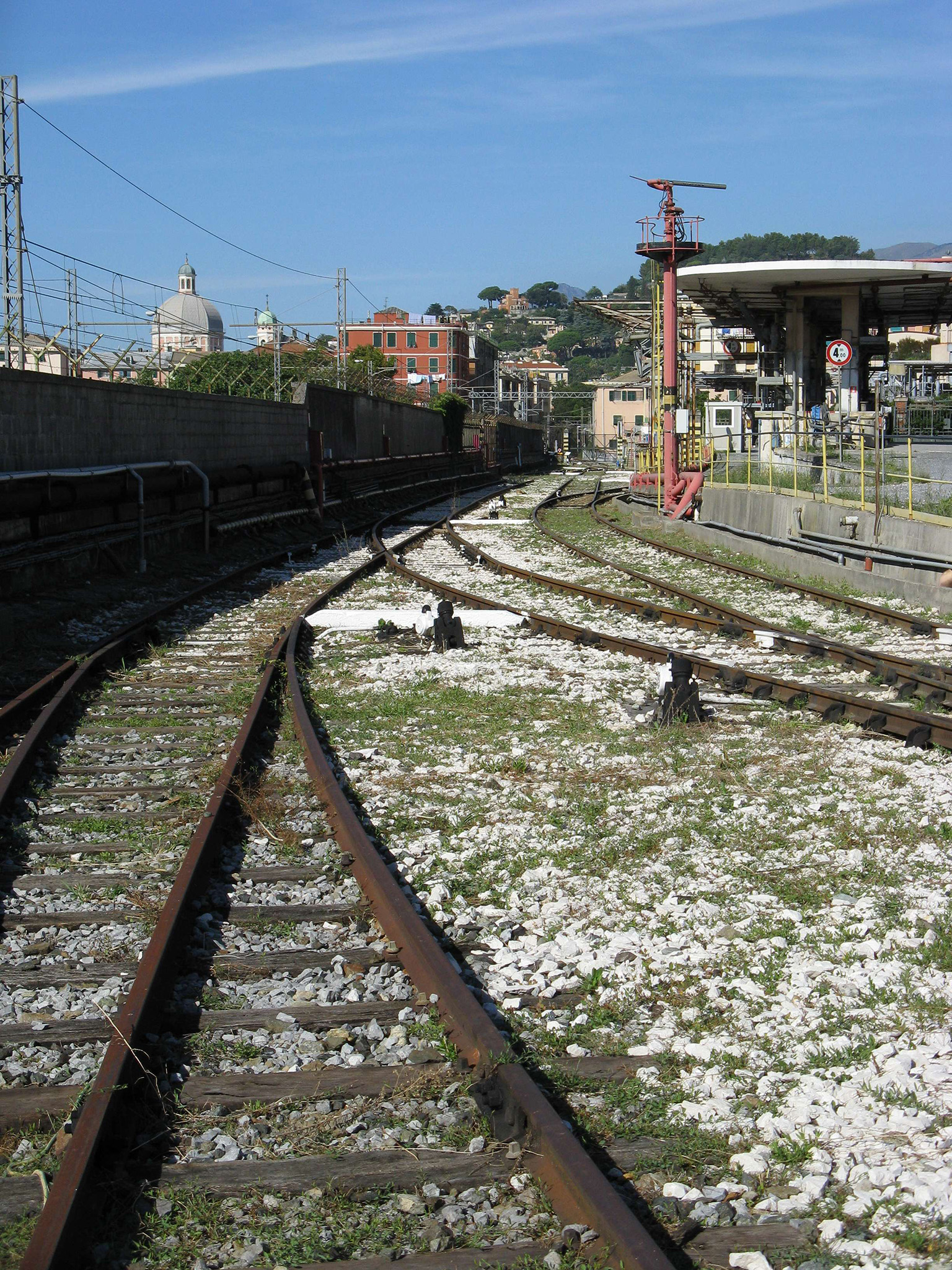 Carmagnani_raccordo ferroviario