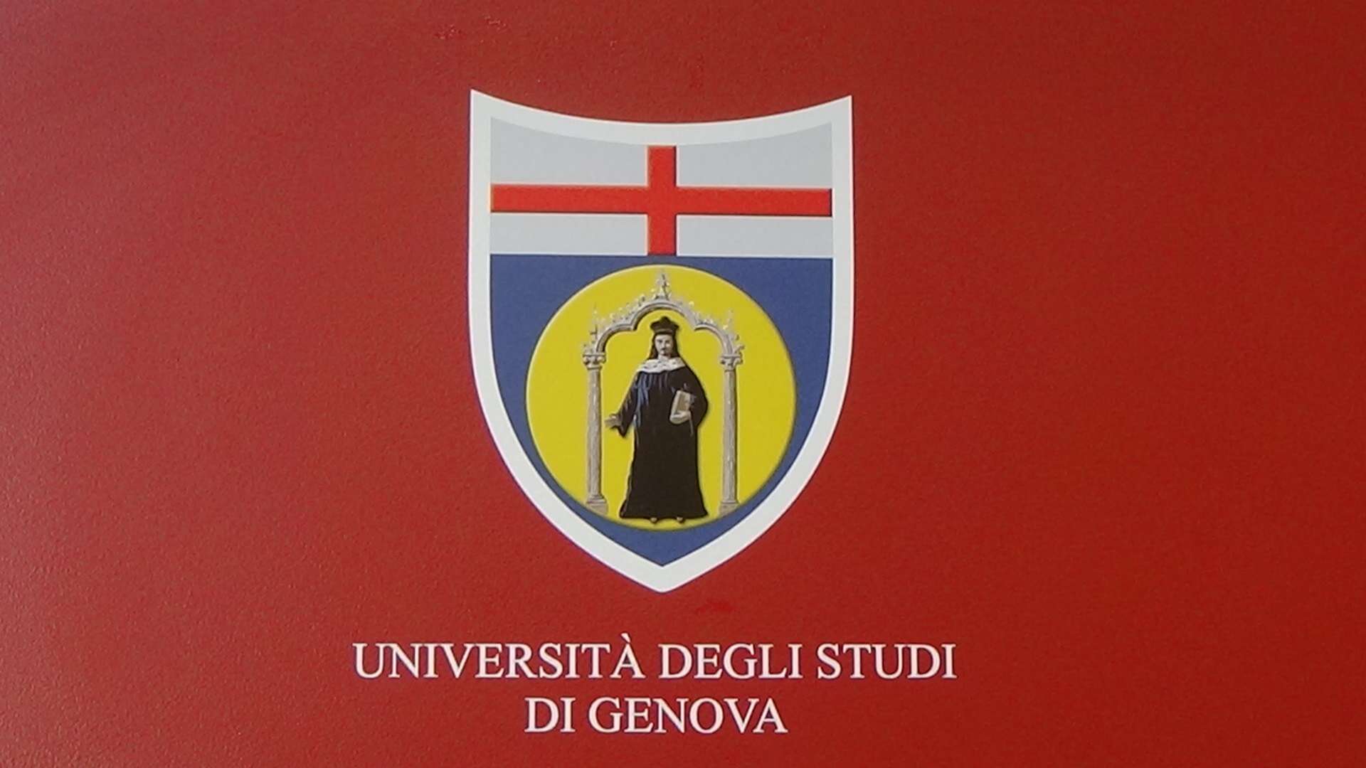 università di genova