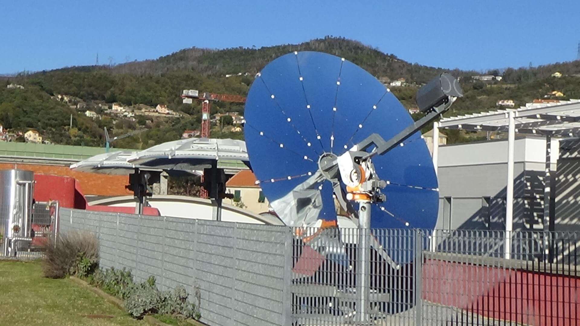 Smart Energy Building